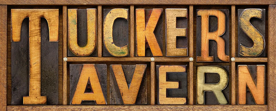 Neal Petti and Chuck DeBruyn