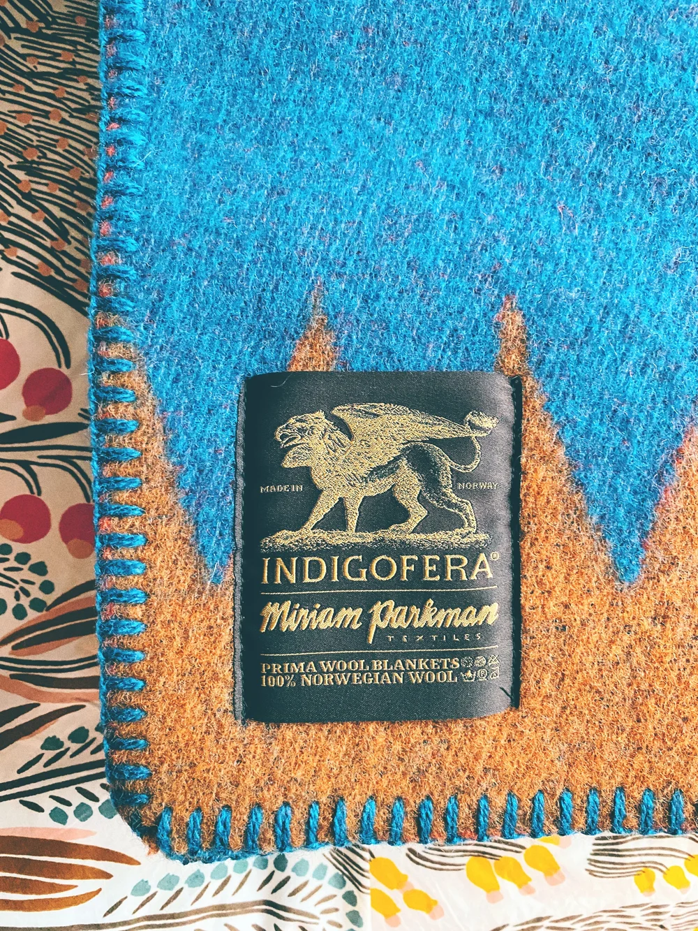 RAINMAKER BLANKET MANTLE BLACK ストール RAINMAKER BLANKET MANTLE BLACK ストール RAINMAKER＞BLANKET