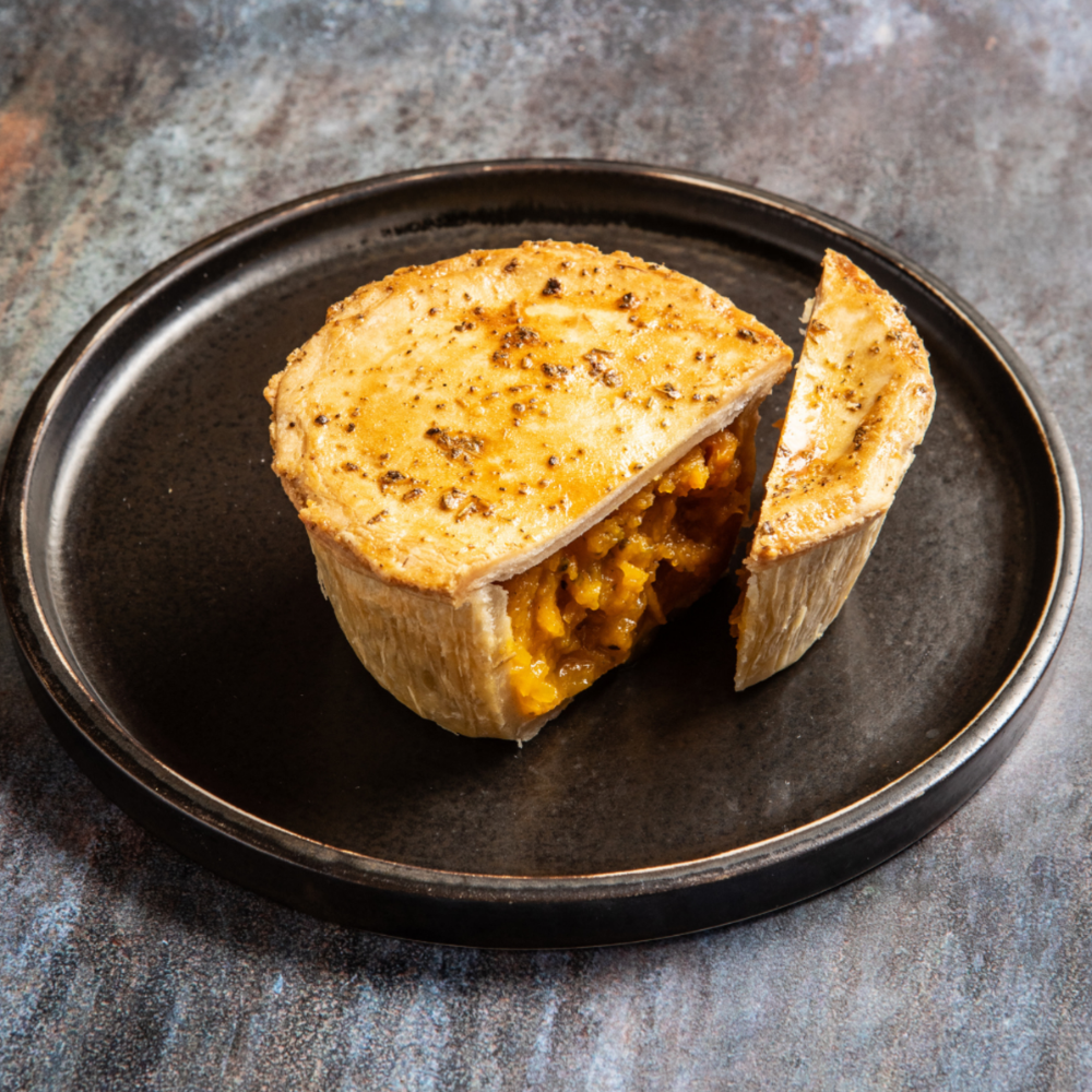 Butternut Squash & Sage