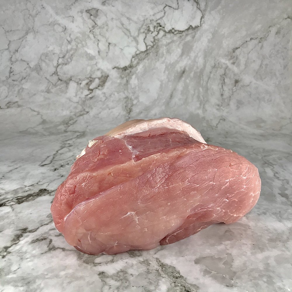 Gammon Joint — Udale Online