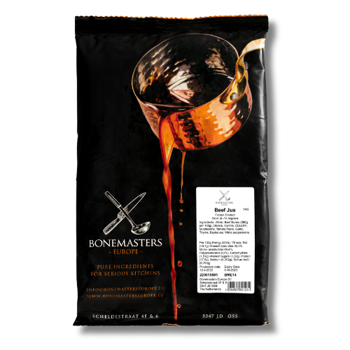Beef Jus