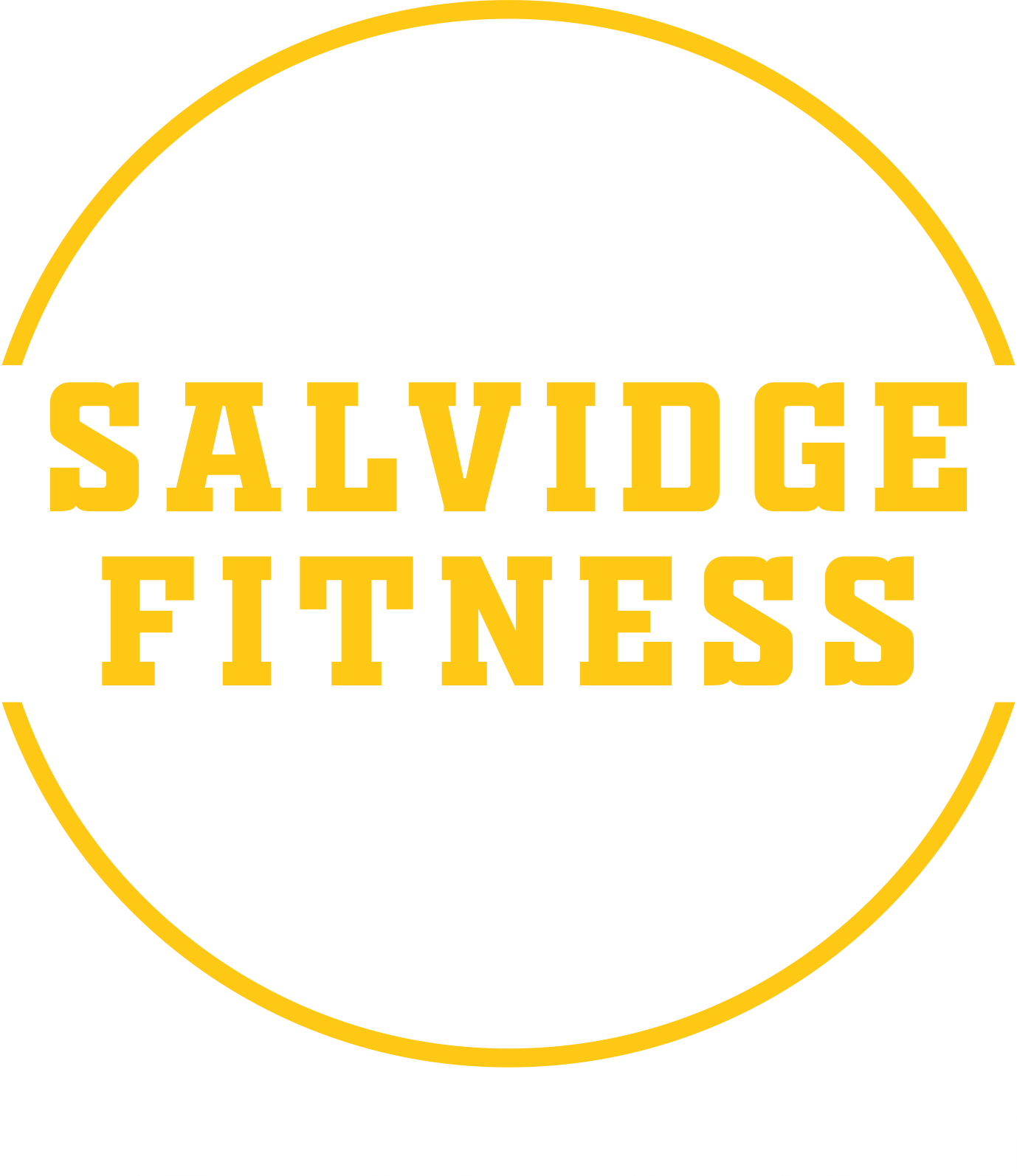 Salvidge Fitness online PT