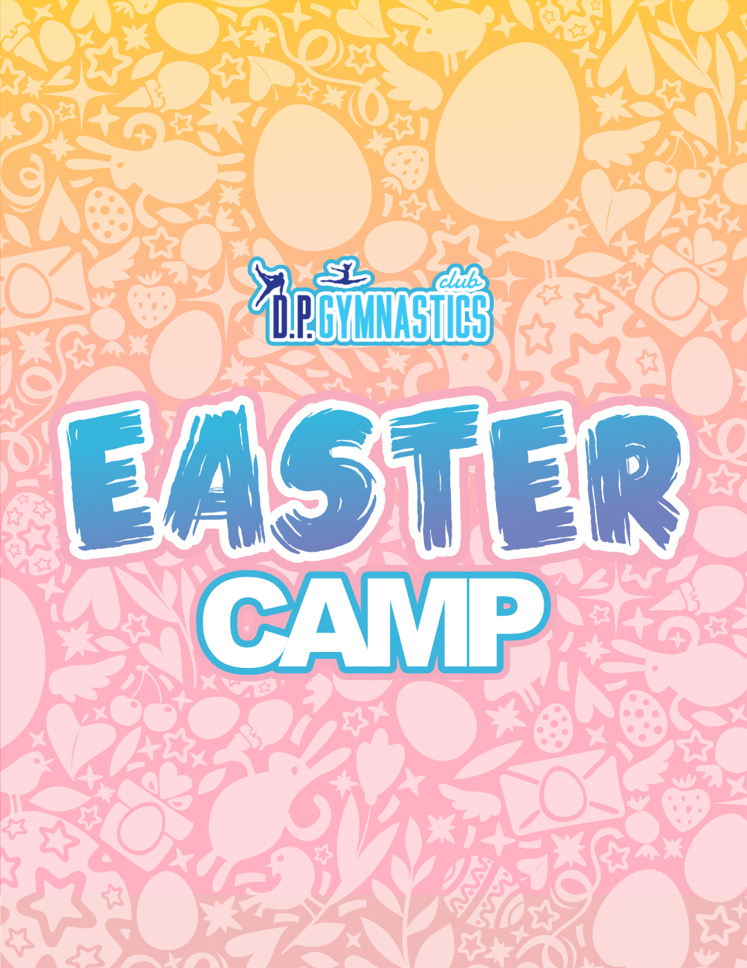 DP Easter Camp - Drogheda