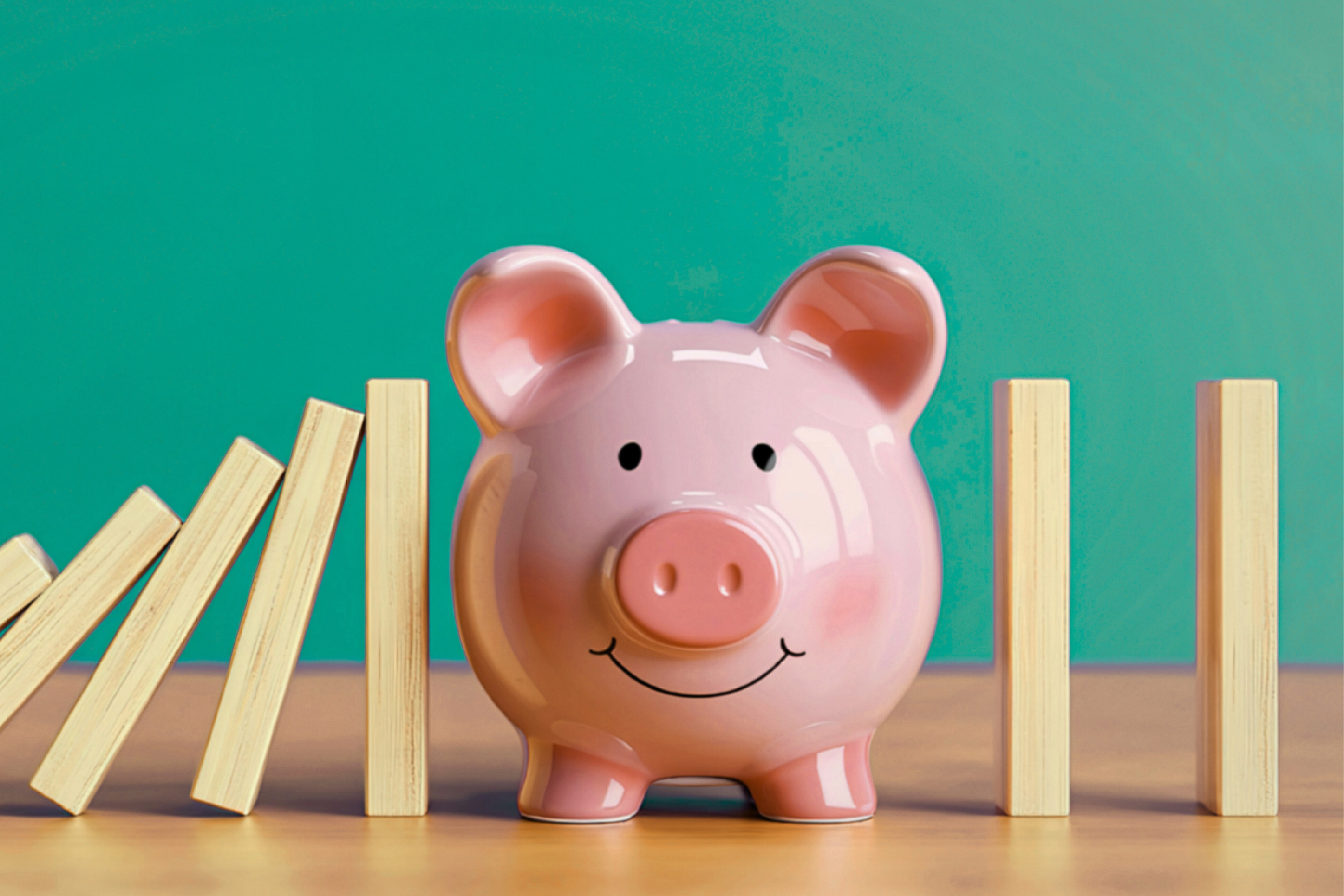 Building Financial Resilience in 2026