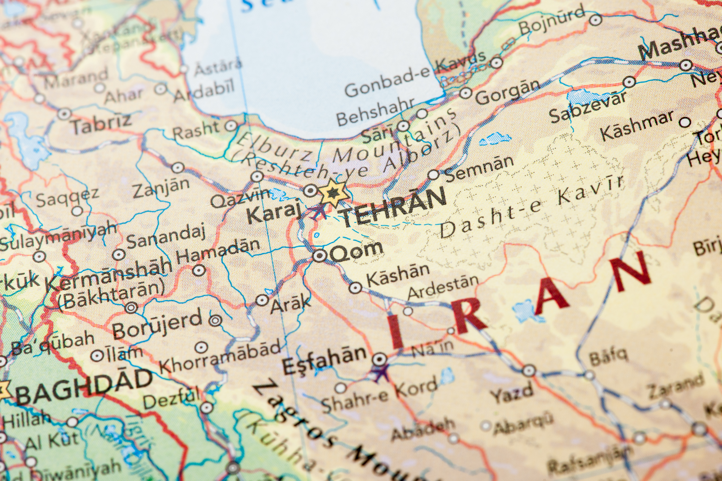 Global Market Update