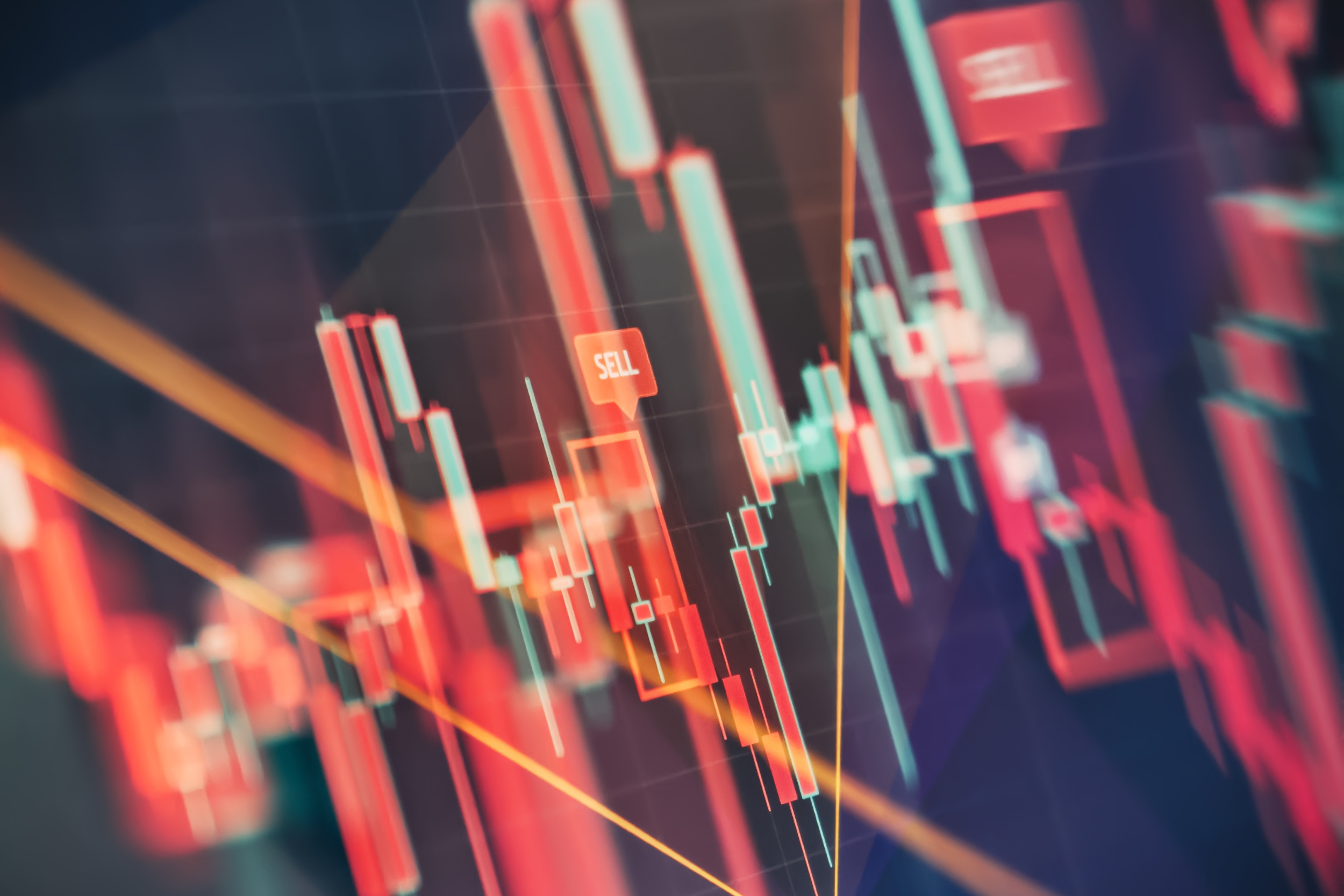 What 2026 Market Volatility Means for Long Term Investors