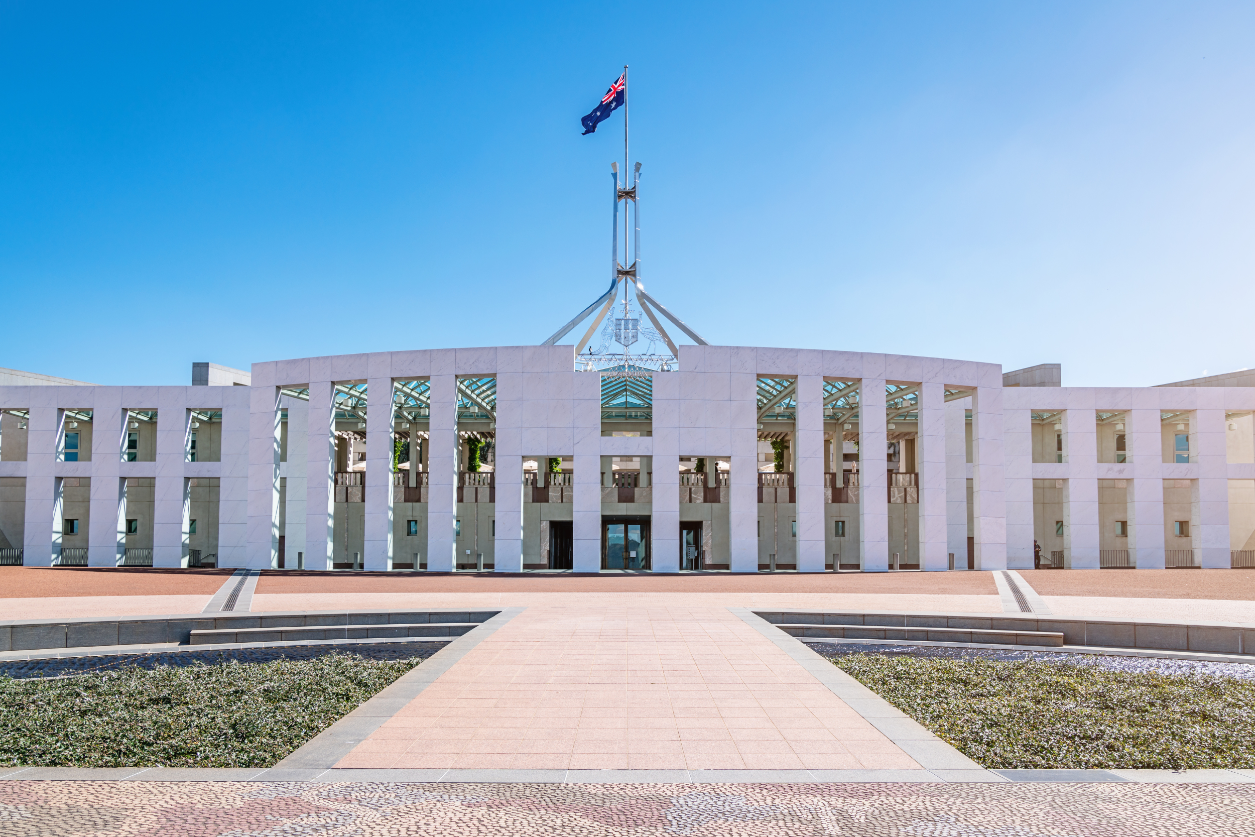 Federal Budget Summary 2026