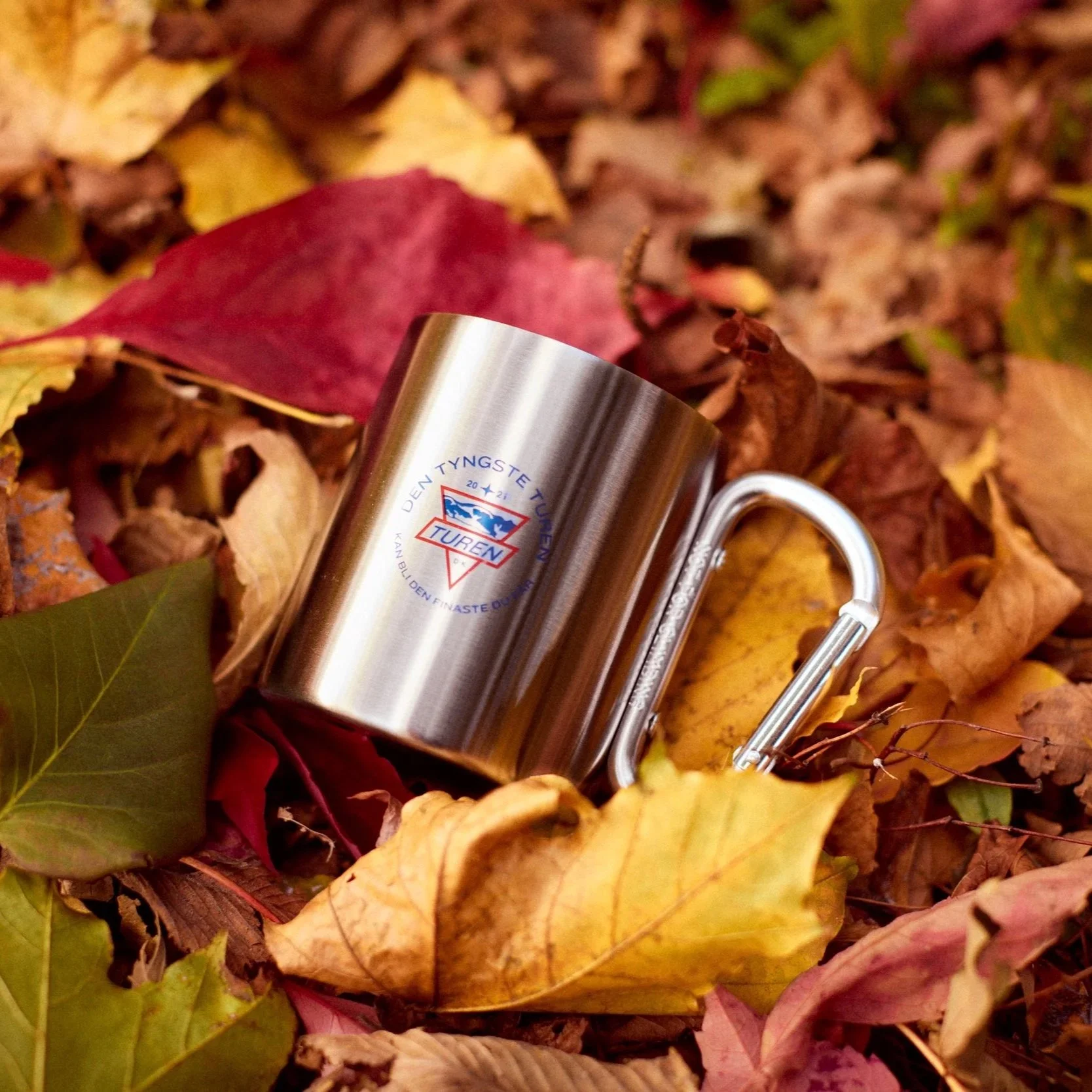 Kopp - Den Tyngste Turen