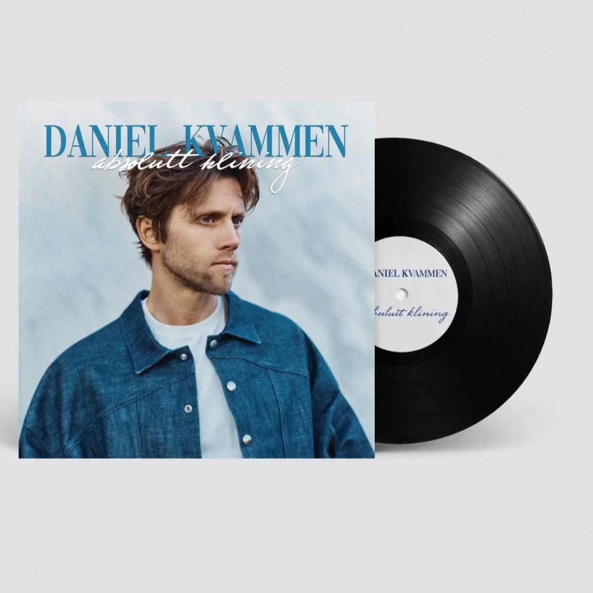 Vinyl - Absolutt Klining