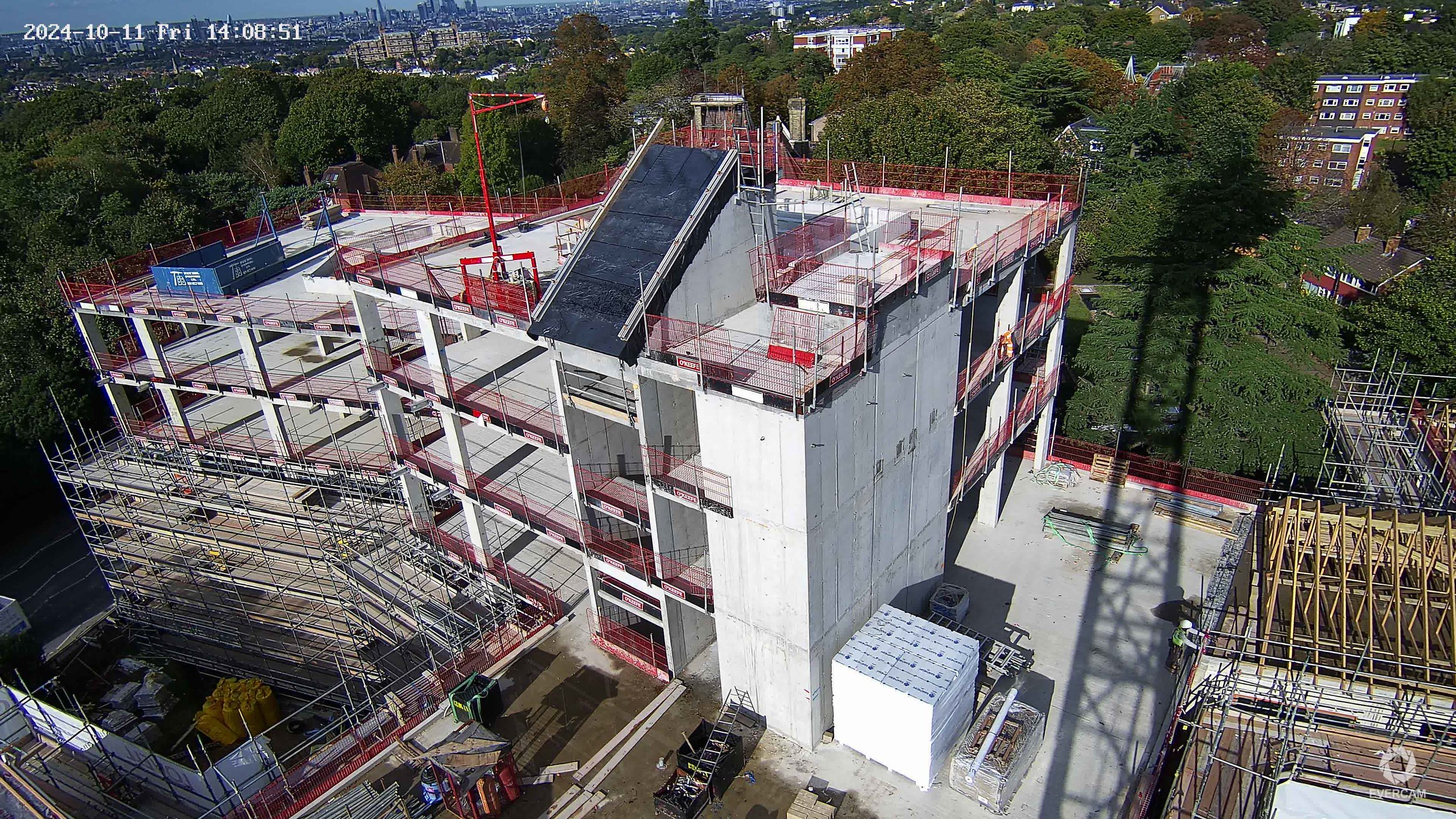 CHANGE OF DATE: Meet the Contractor Event, Wednesday 4 December