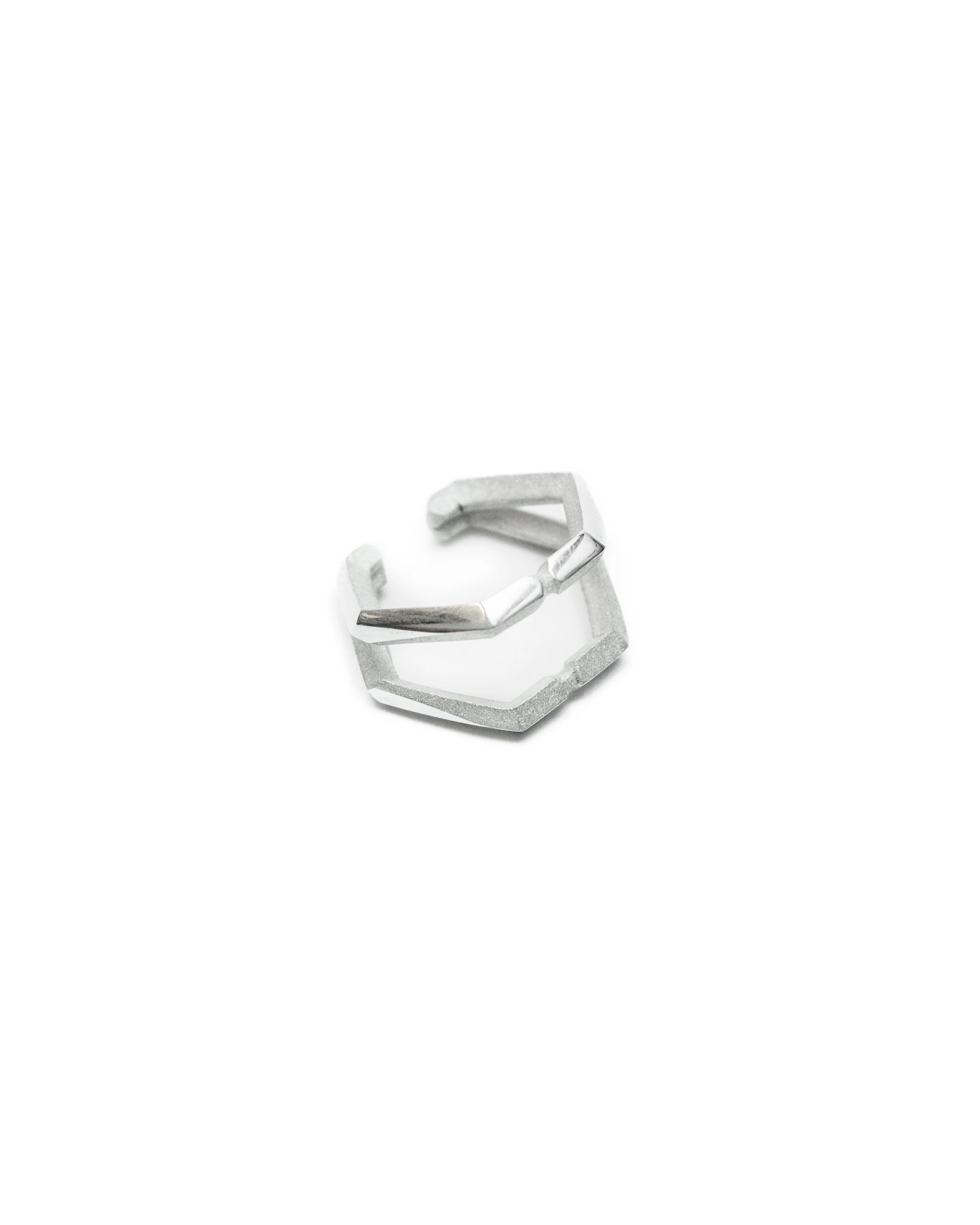 Bones rings by Marguerite Bones — the pool