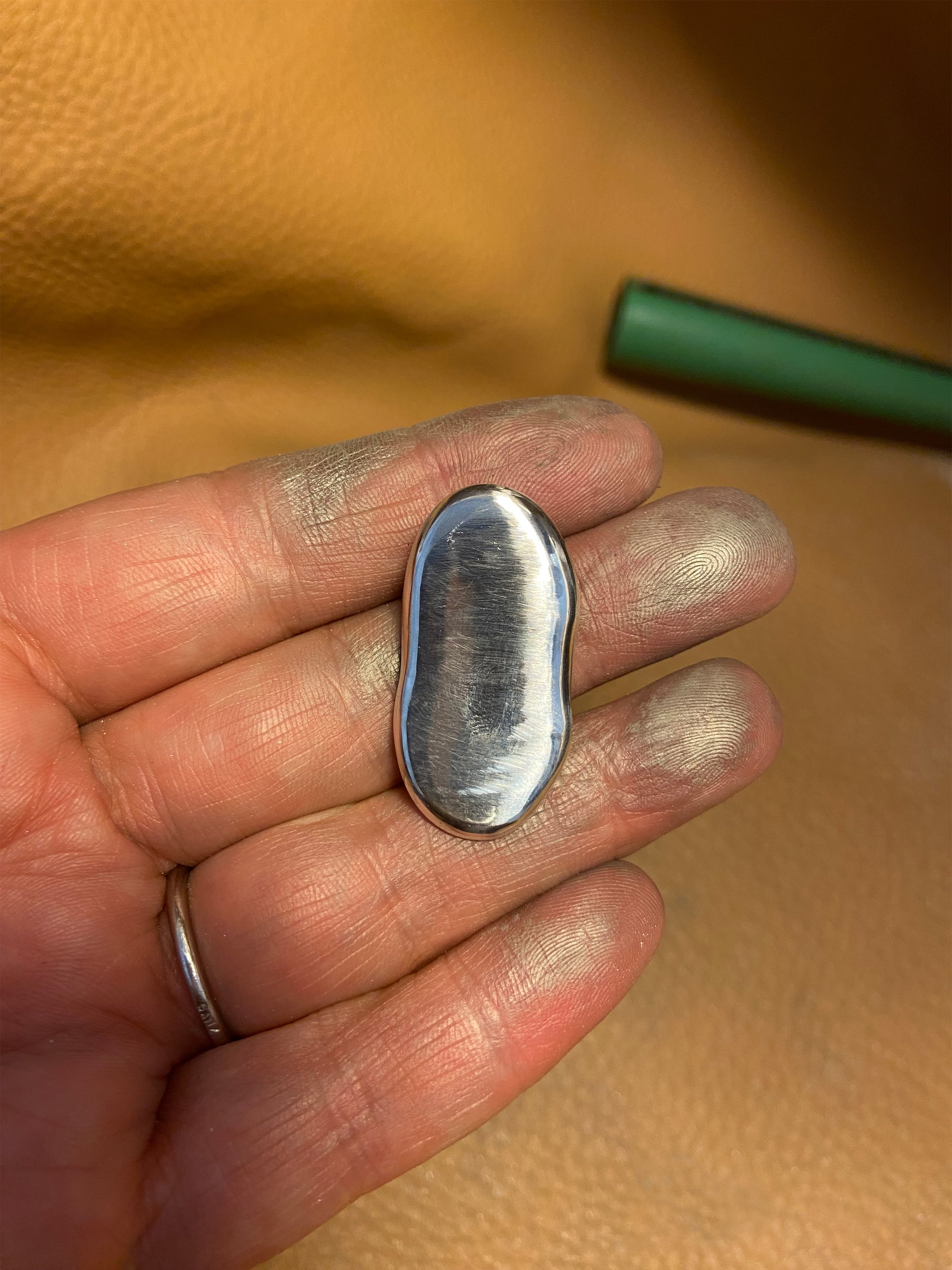 Iris Nieuwenburg — the pool