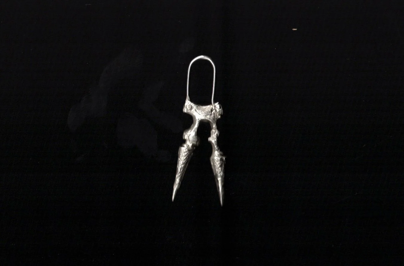 Marguerite Bones