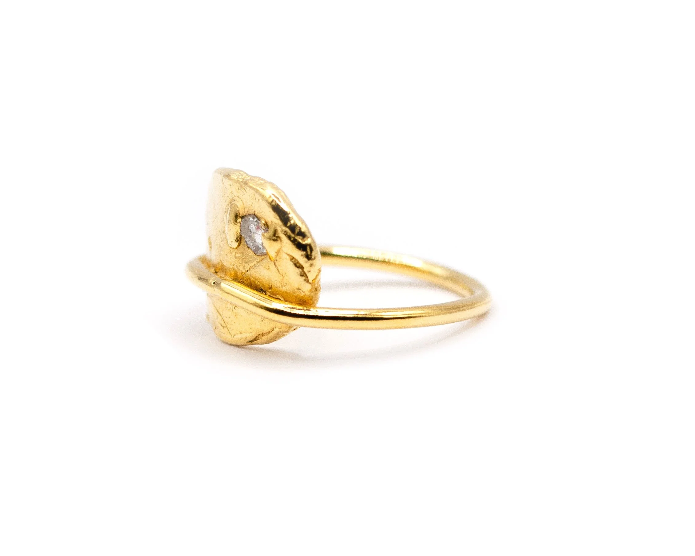 Captured Blemish ring silver goldplated herkimer3.jpg
