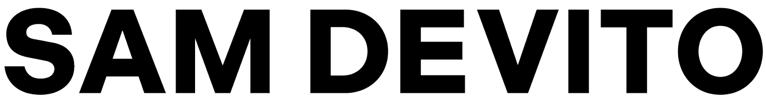 SAM DEVITO