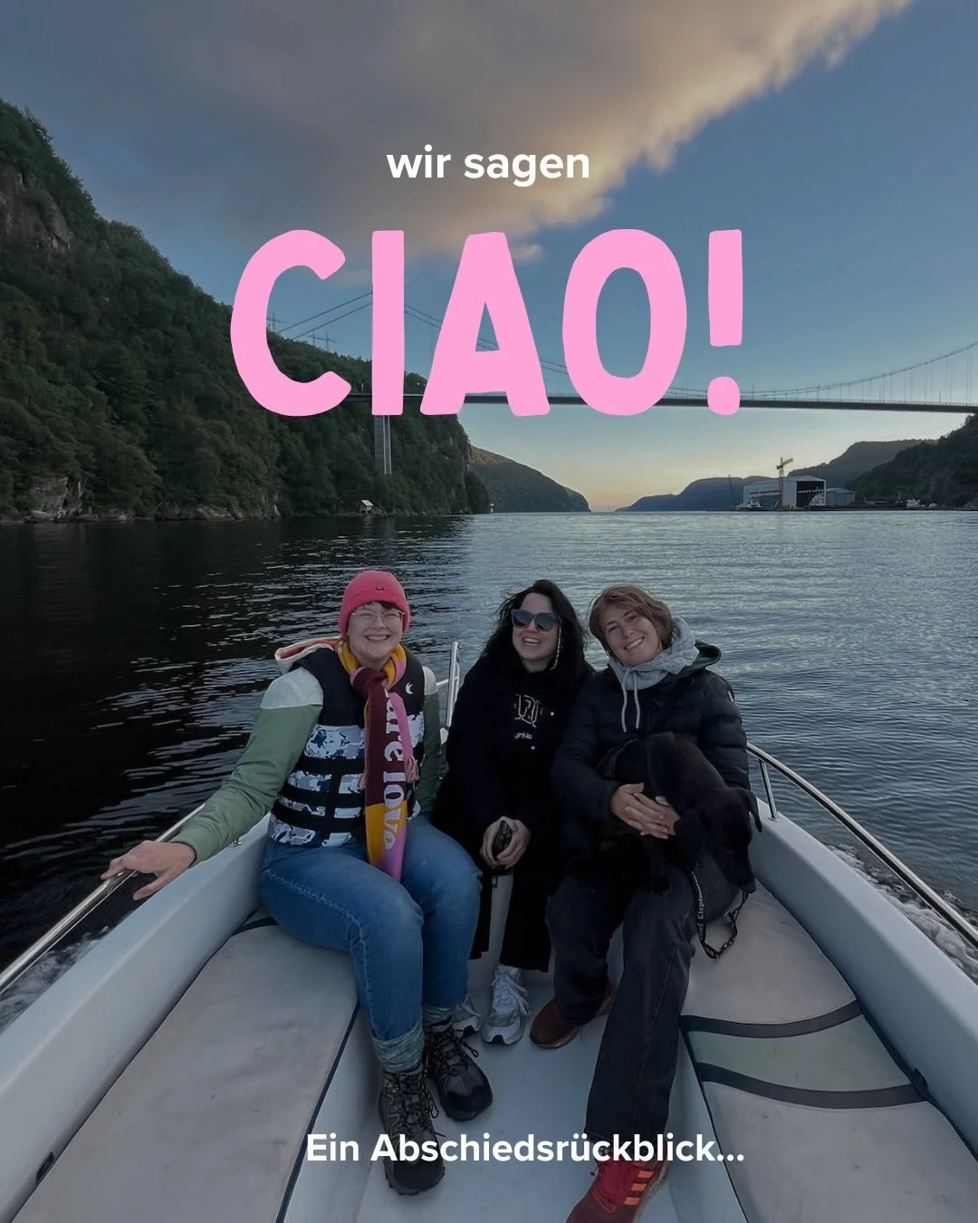 Es war ruhig um uns &amp; das nicht ohne Grund 🫣 wir m&uuml;ssen uns leider von der Live Zeichenstunde &amp; unseren privaten Workshops erstmal verabschieden 💔 Wir sagen Danke an alle, die ein Teil dieser Era waren: Danke an alle Sonntags-Live-Zeic