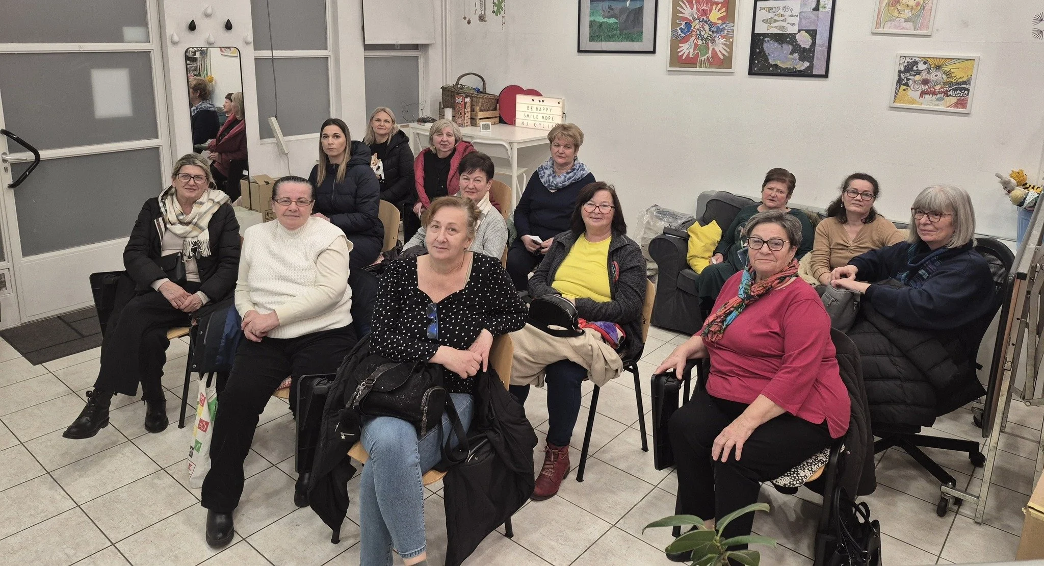 Edukacija za srodničke udomitelje – Kako postaviti granice djetetu?