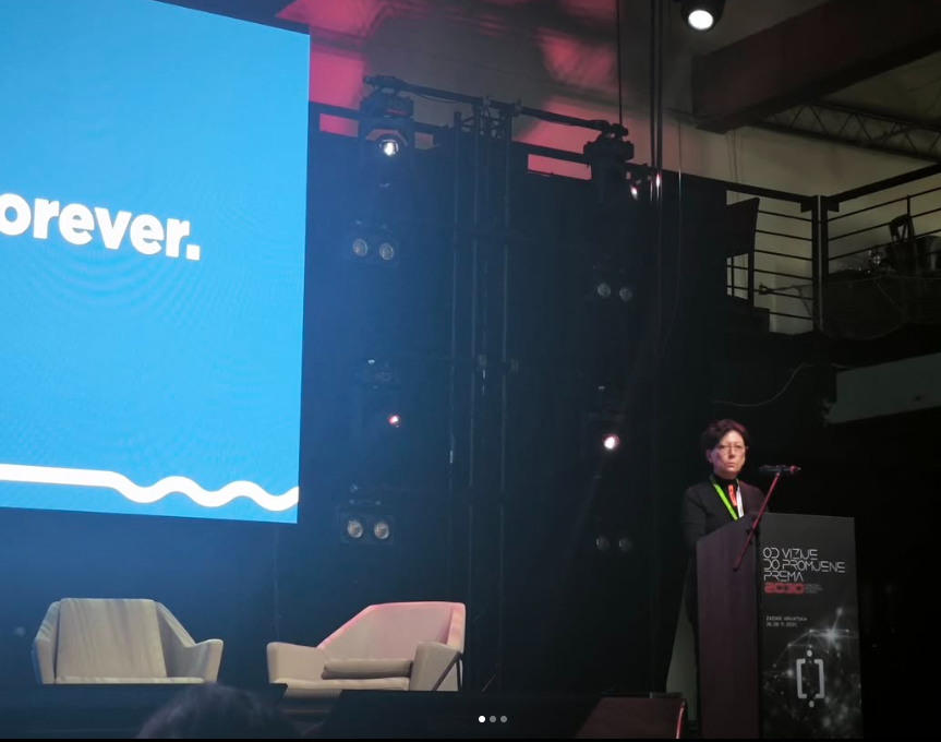 “Od vizije do promjene: prema 2030”, Zadar