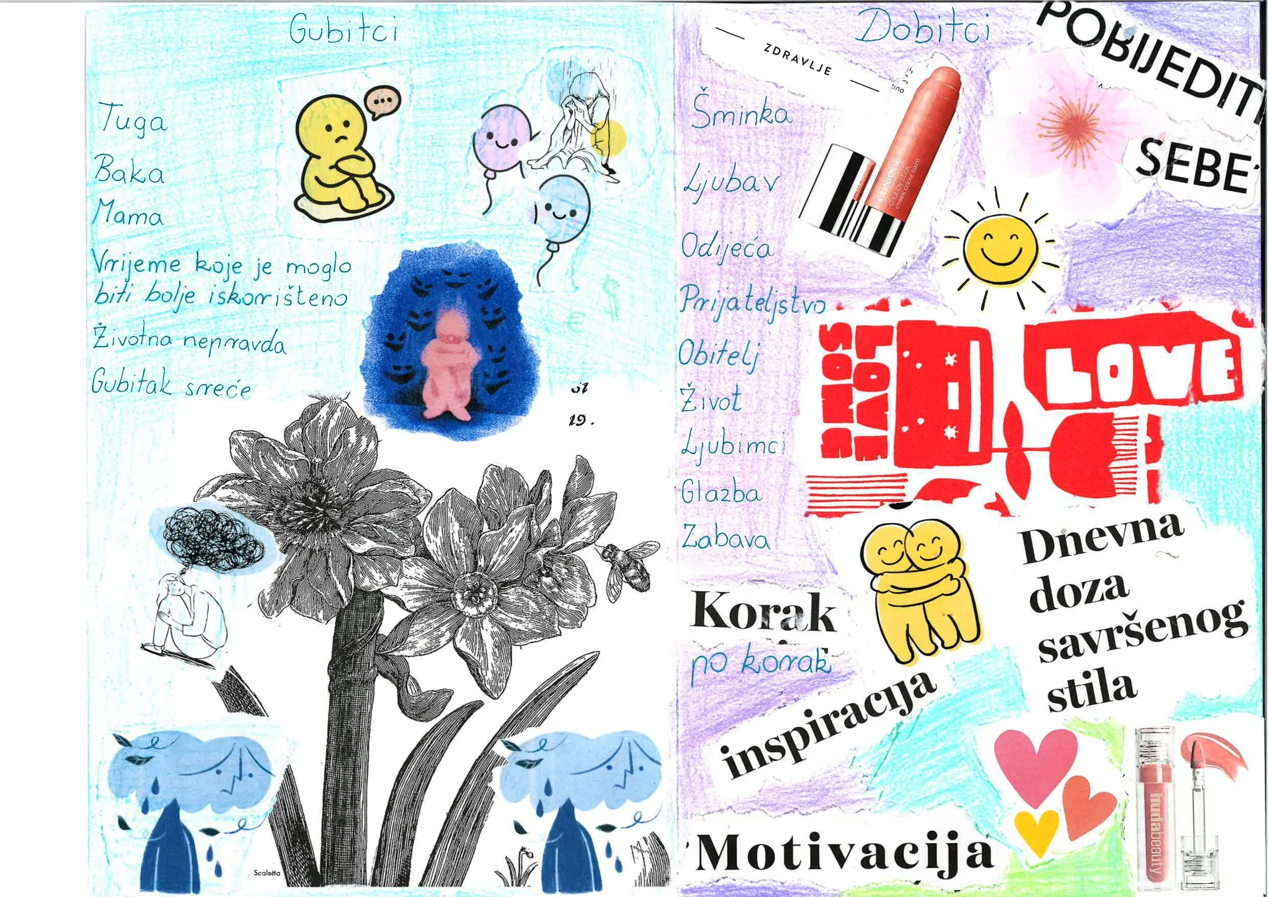Novi ciklus radionica u Kaznionici u Požegi