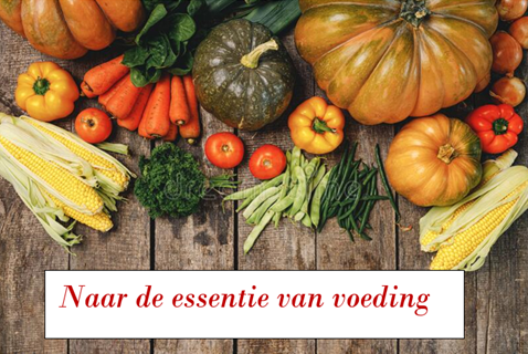 Kookworkshop 28 en 29 november