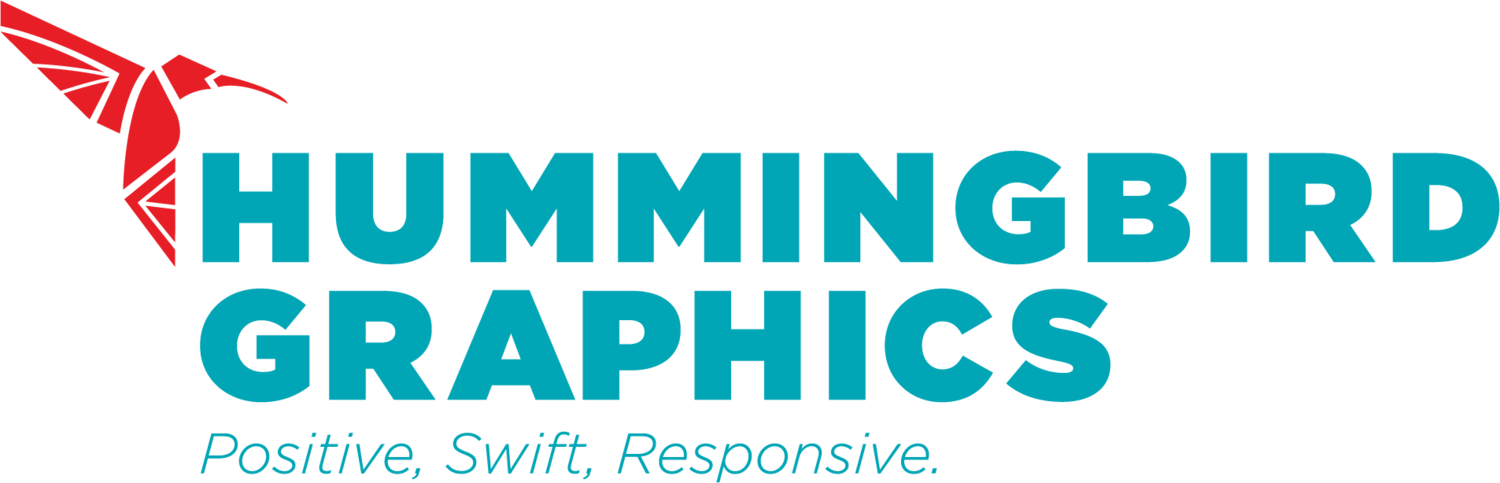 Hummingbird Graphics