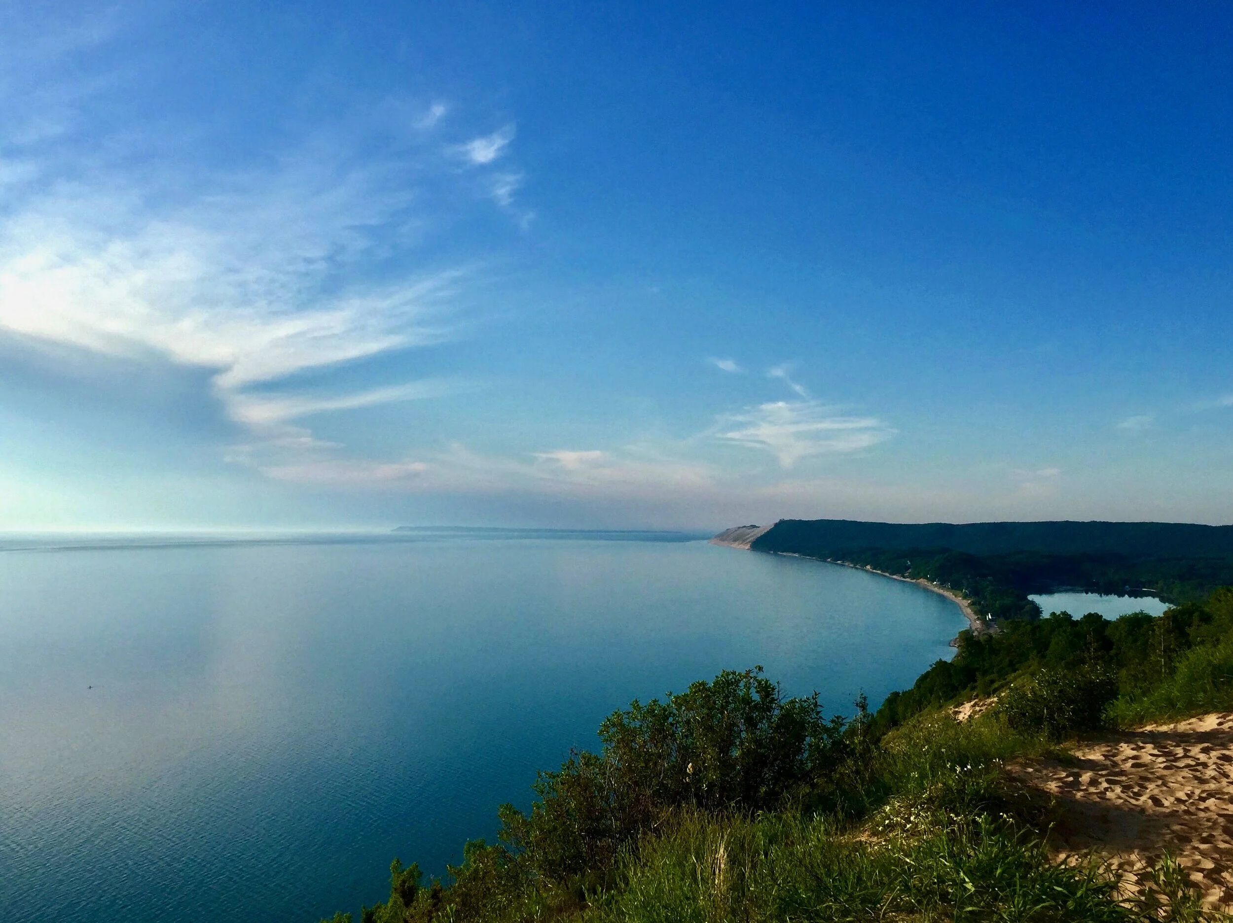 Sleeping Bear Dunes: 8 Compelling Reasons to Opt for a Local Expert