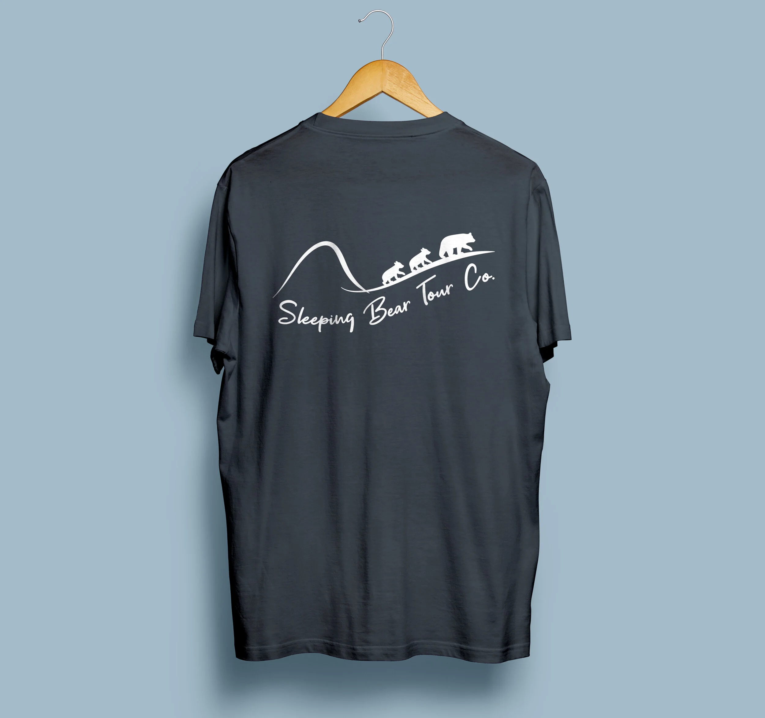 Legend Logo T-shirt