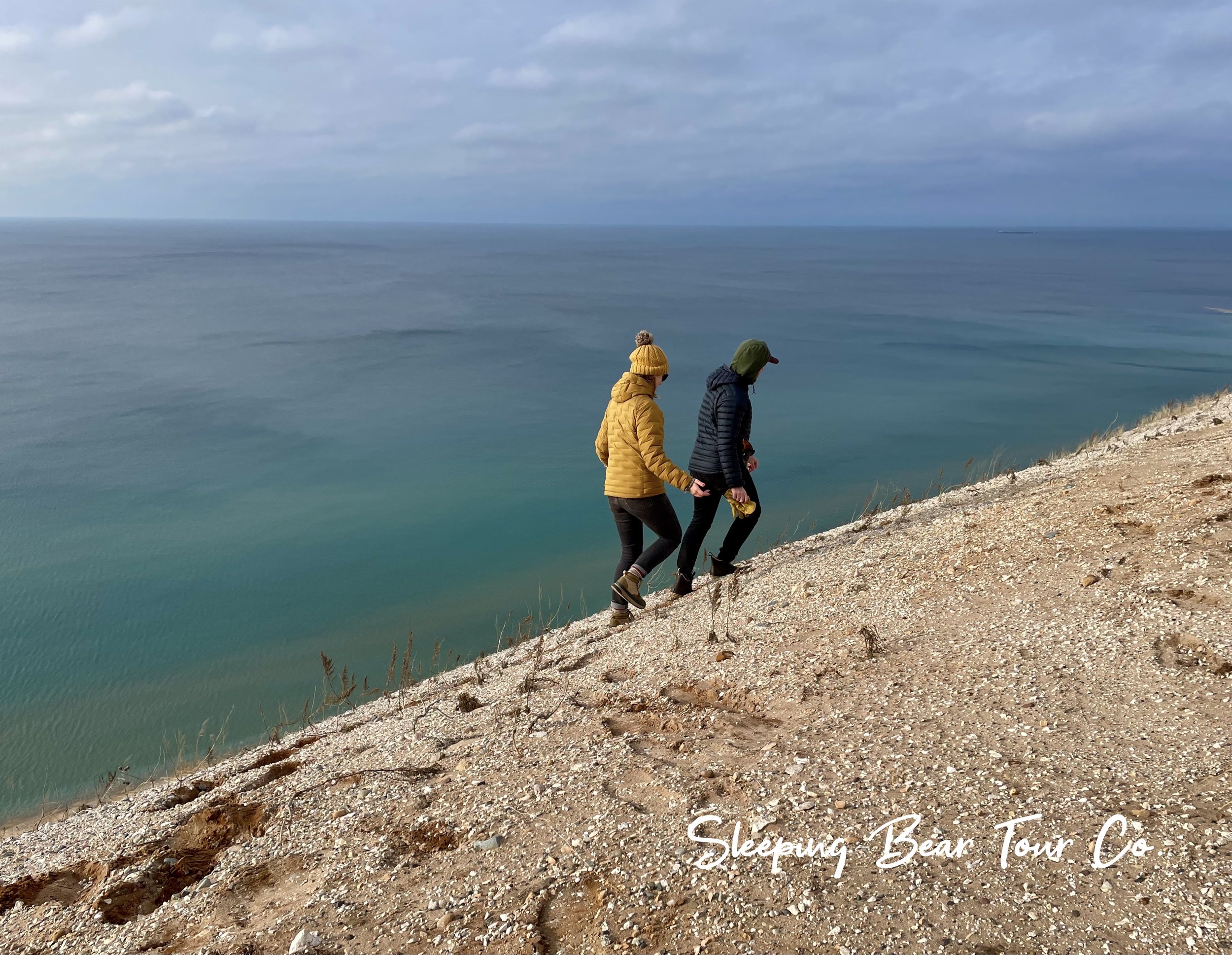 A Day Getaway to Sleeping Bear Dunes; A Michigander’s Paradise