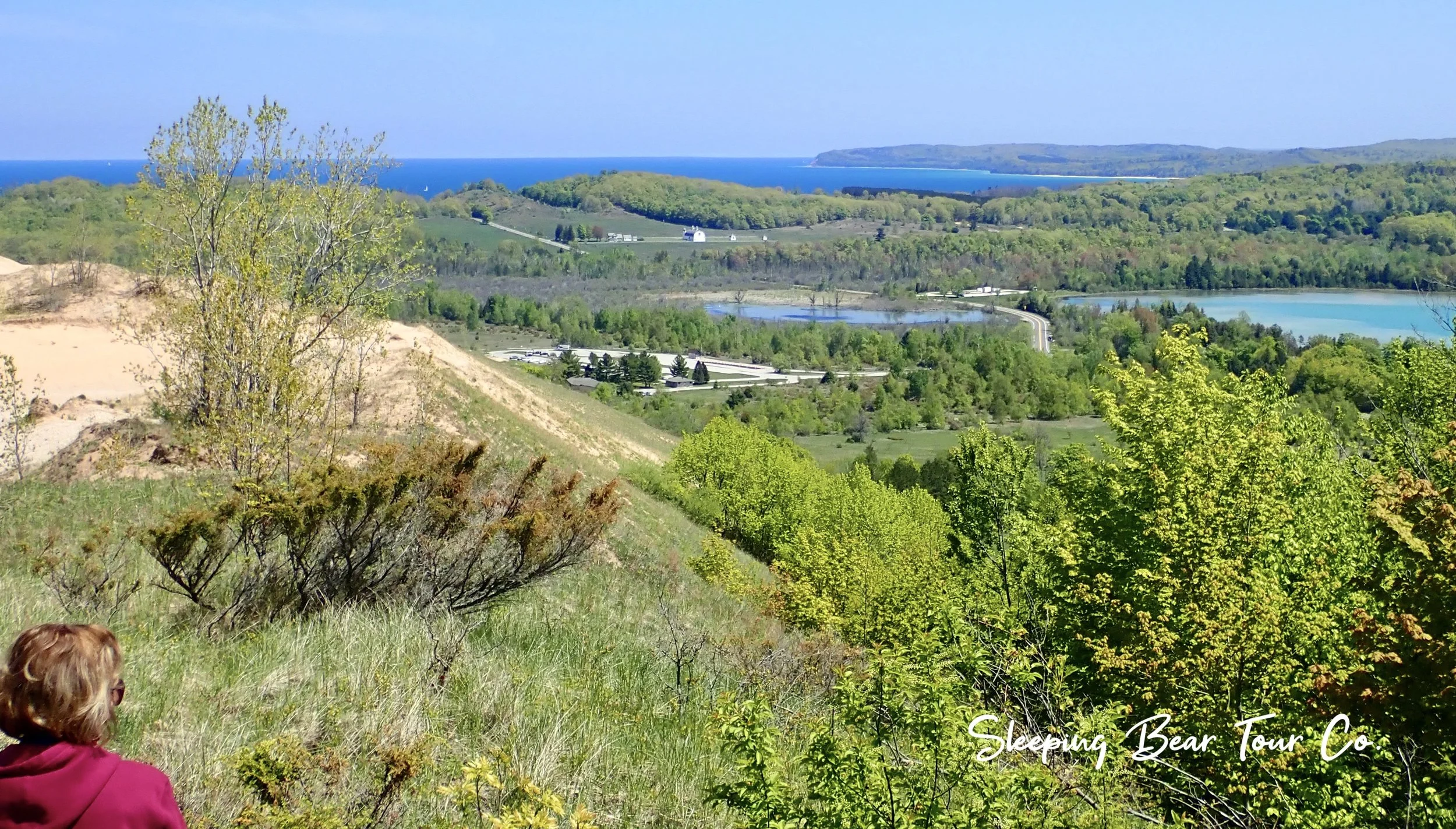 Explore Sleeping Bear Dunes: Best Guided Tours with Local Experts