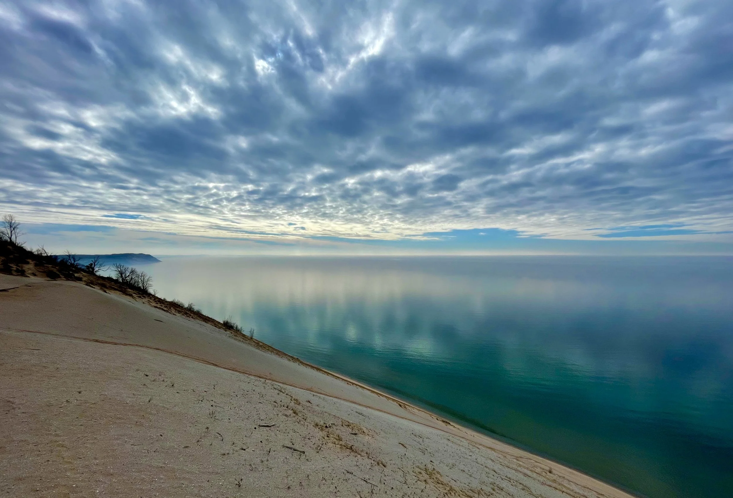 A Day Getaway to Sleeping Bear Dunes; A Michigander’s Paradise