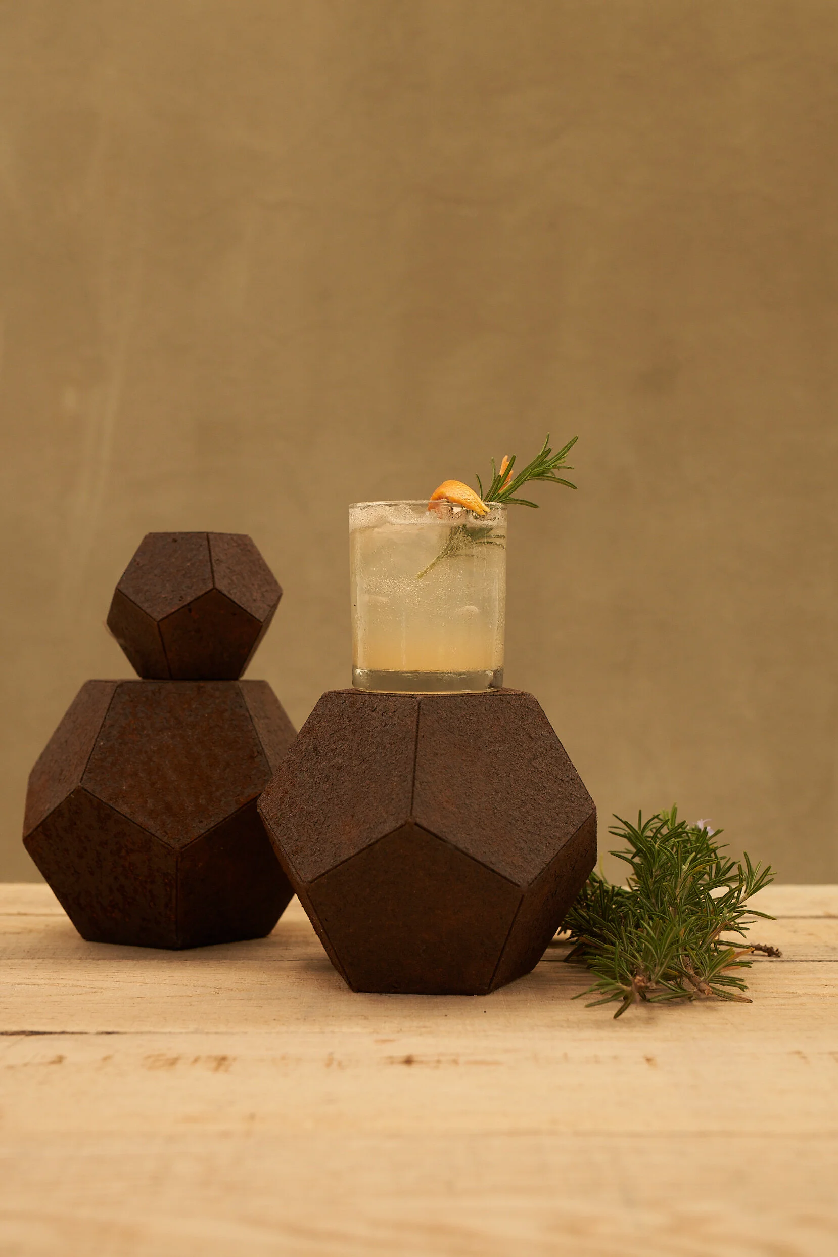 Non Alcholoic Drinks