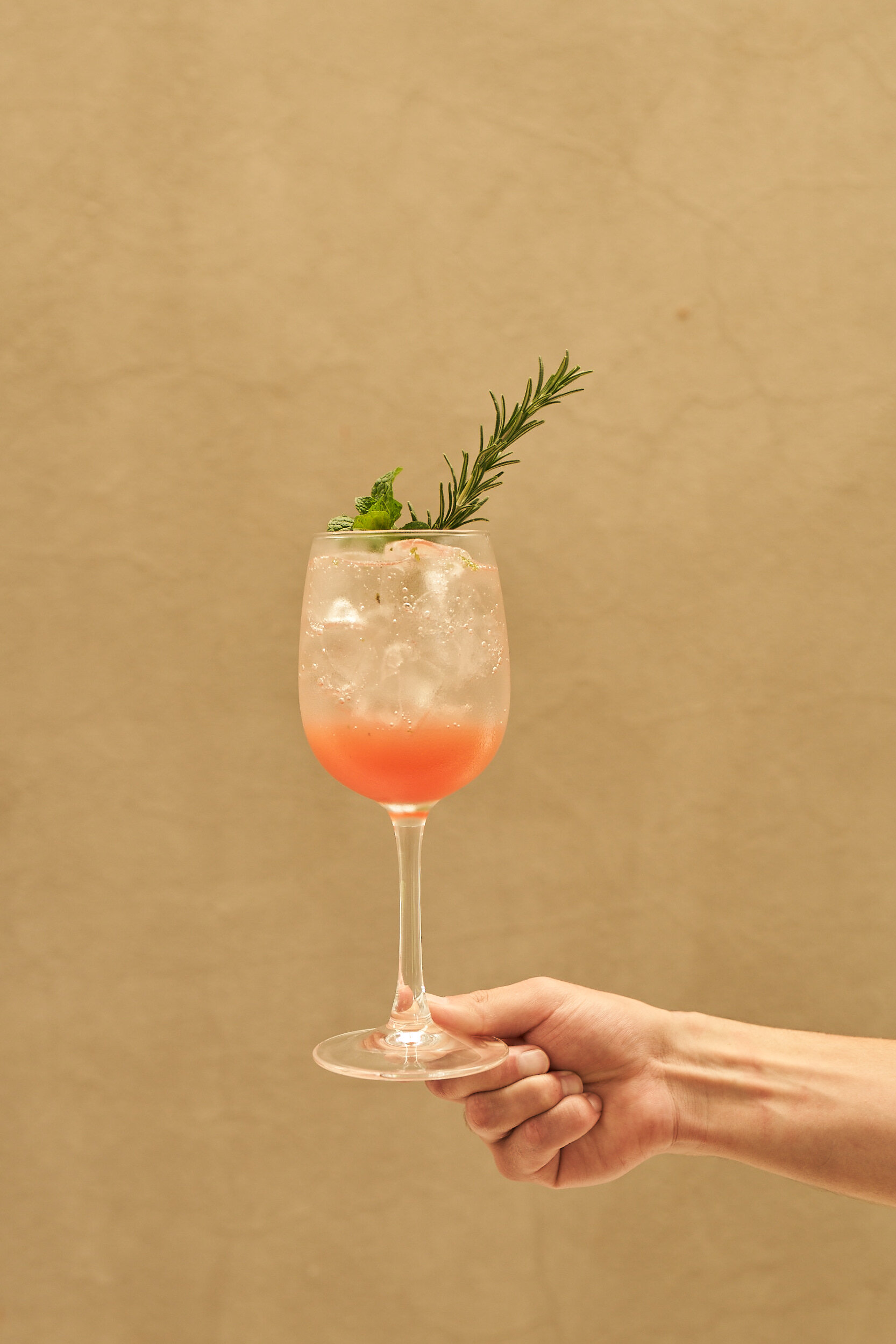 Non Alcholoic Drinks