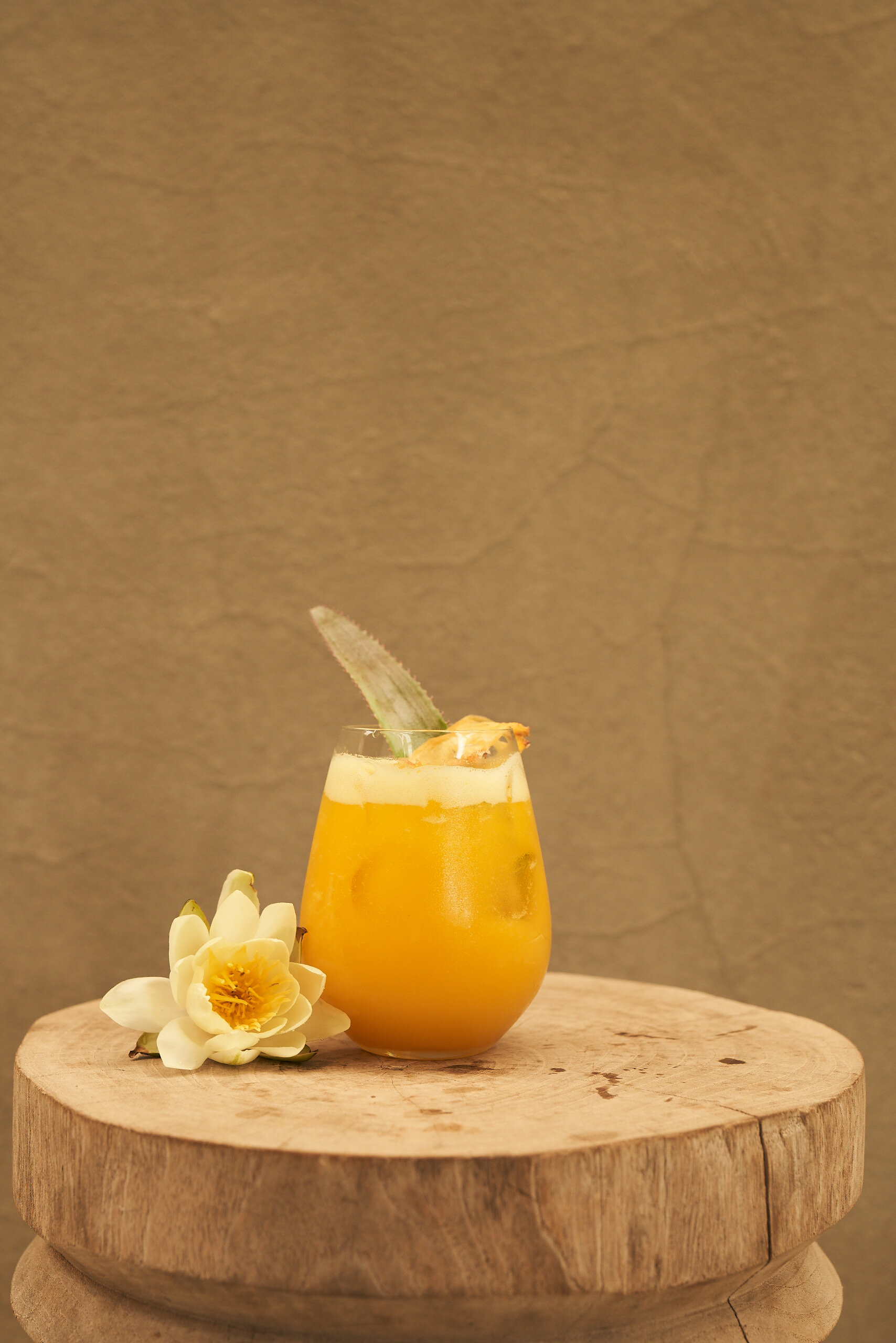 Non Alcholoic Drinks