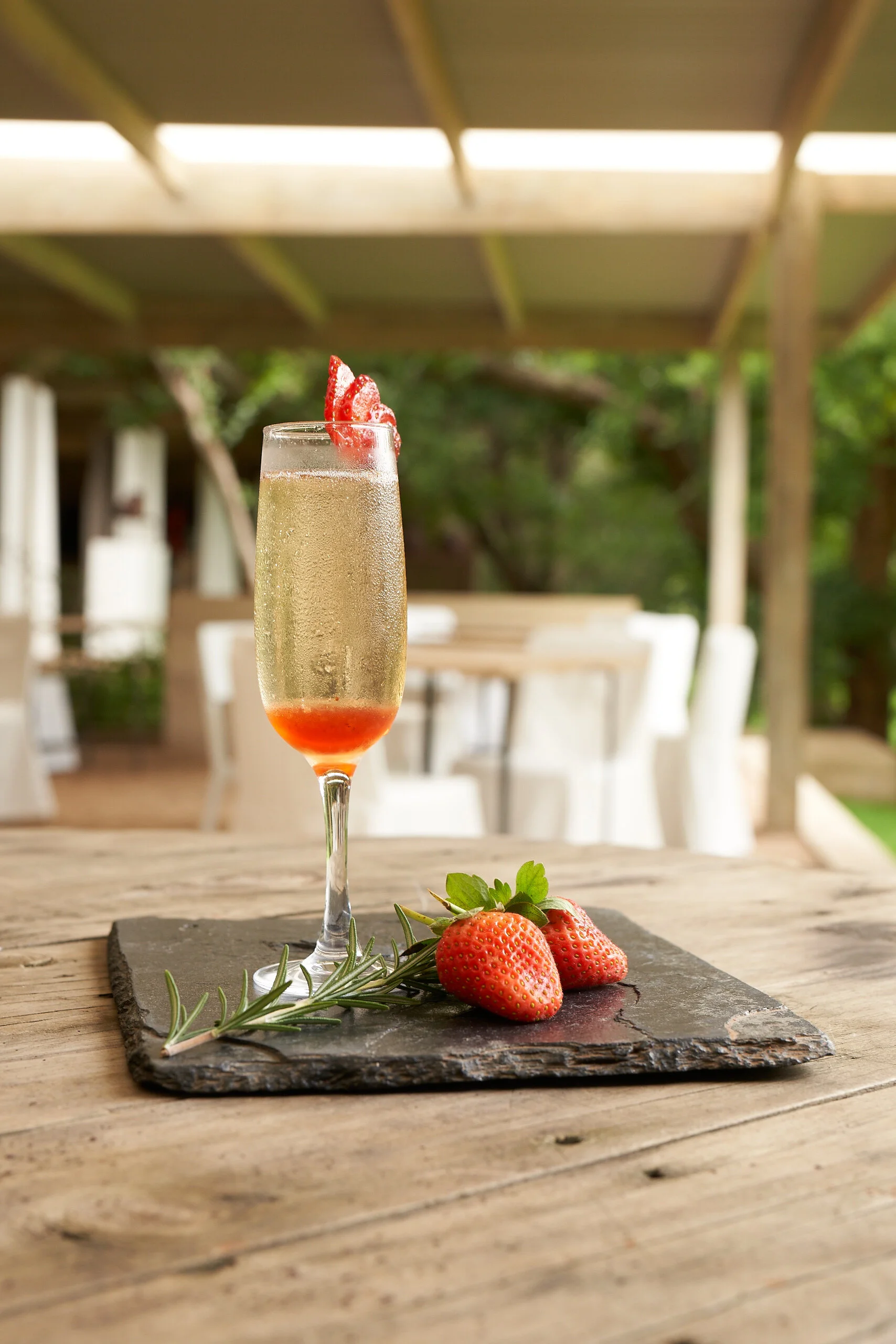 Non Alcholoic Drinks