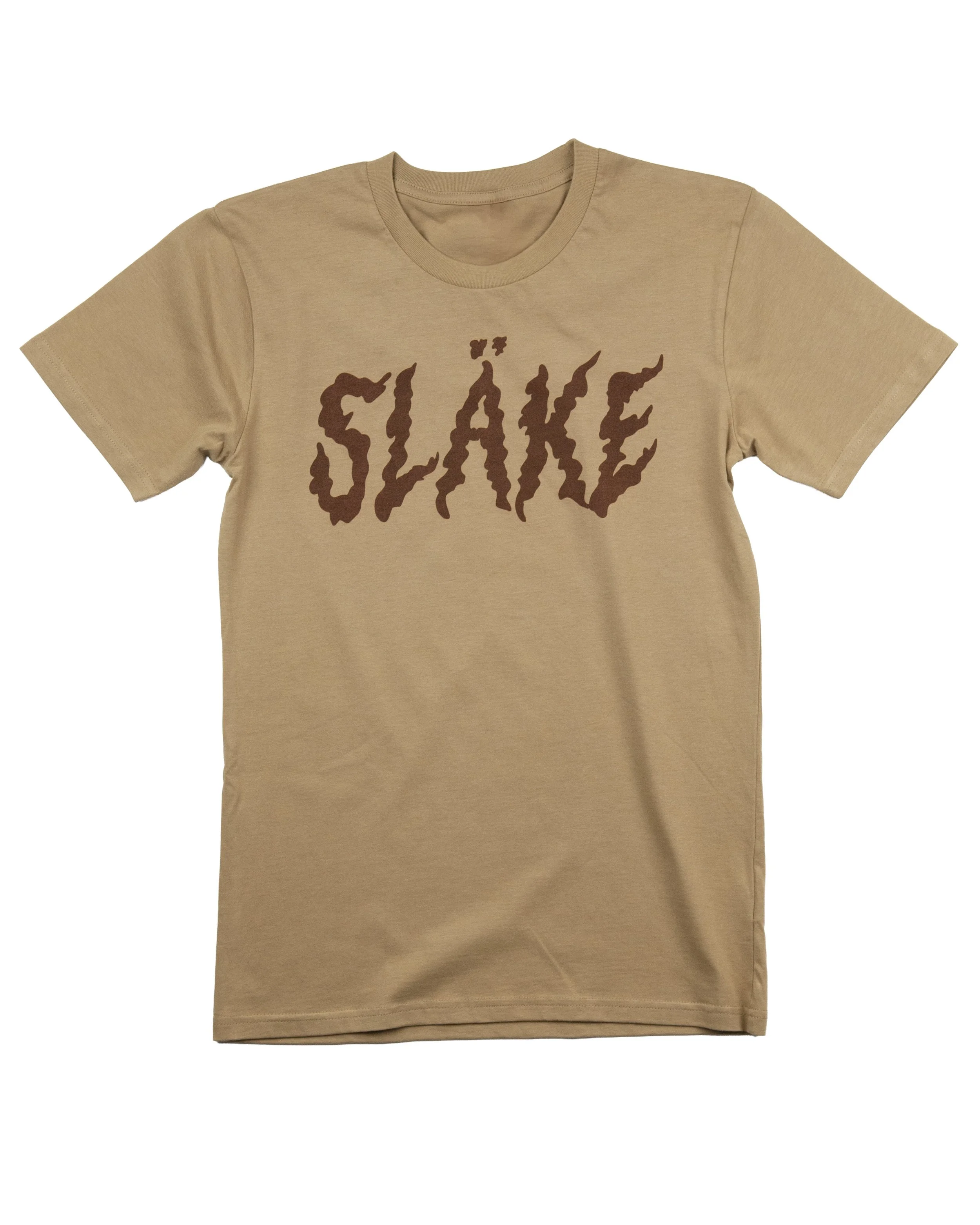 Släke