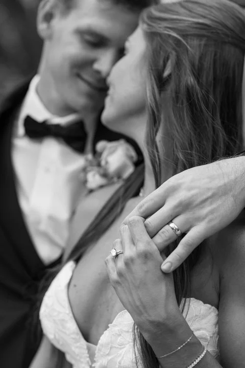 Quinney Oaks Wedding