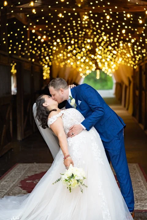 Red Gate Farms Wedding