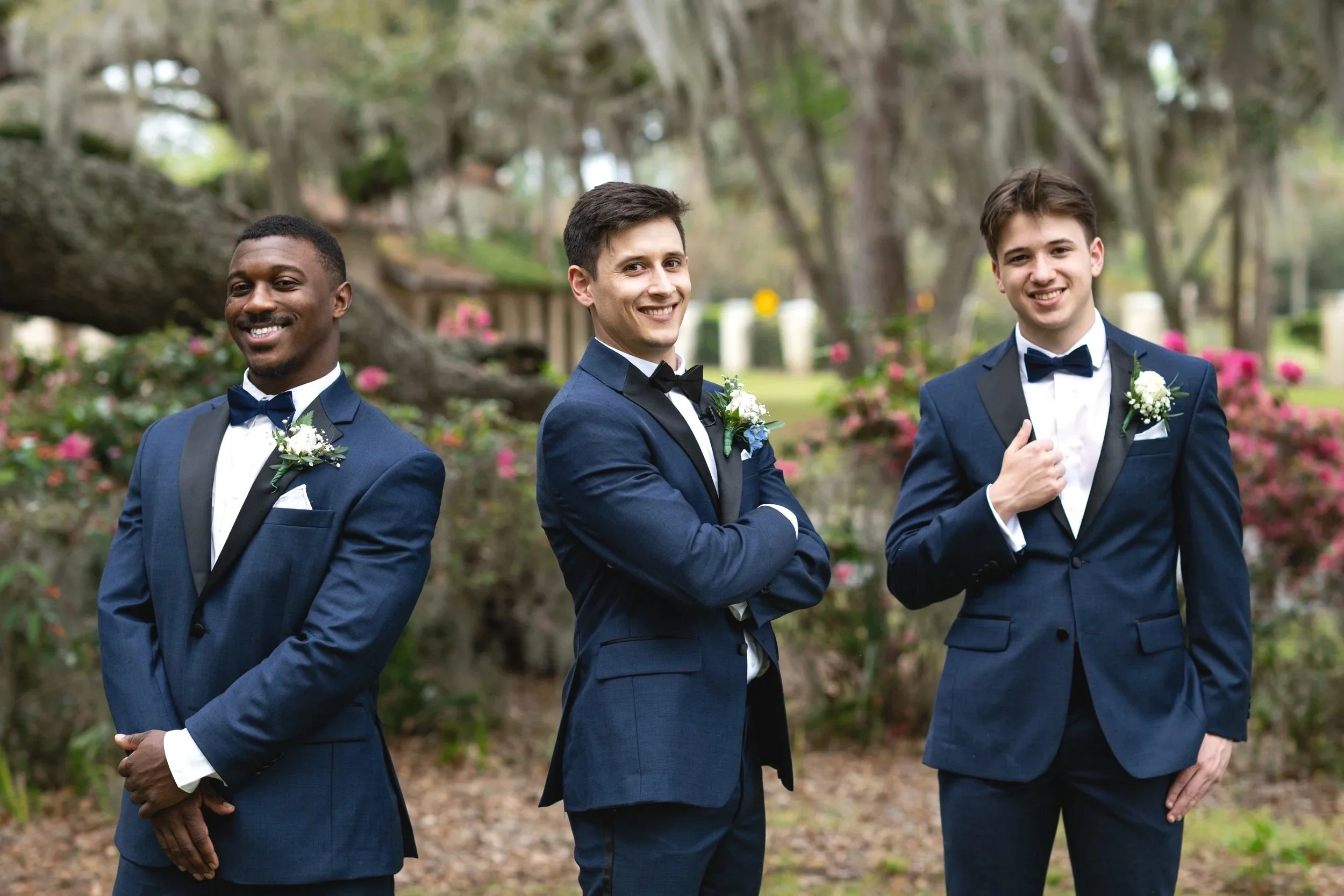 700 Wilmington Wedding