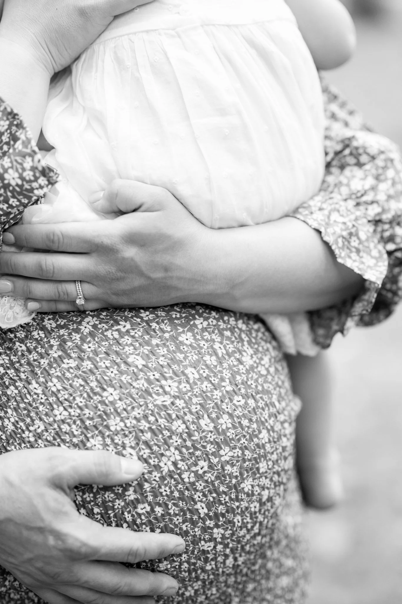 Savannah Maternity Photographer