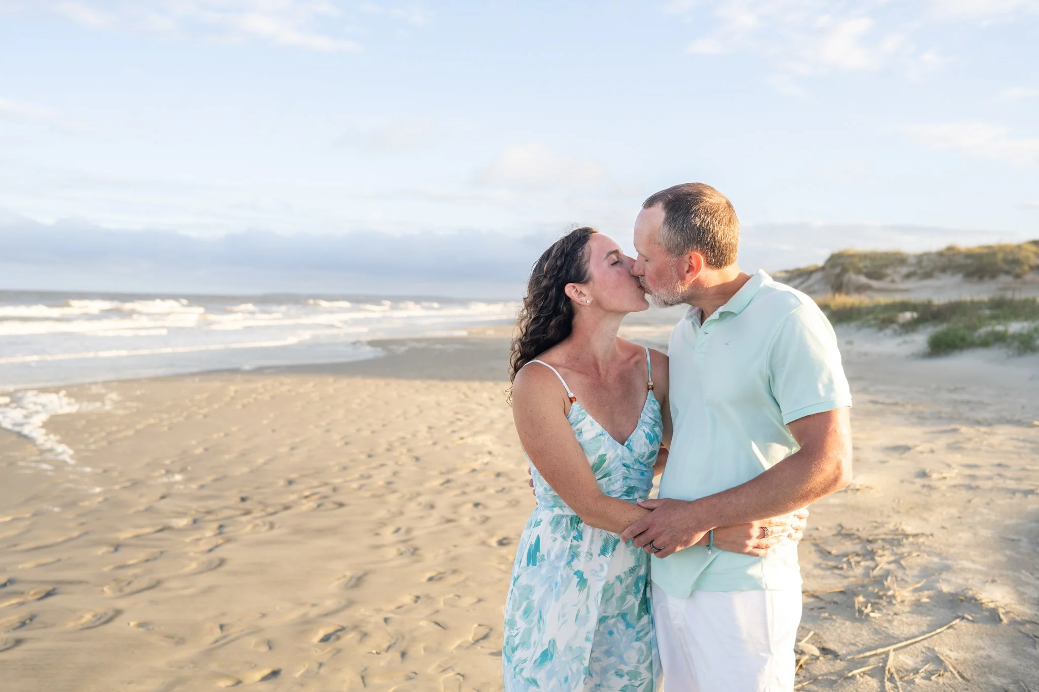 Jekyll Island Family Photographer