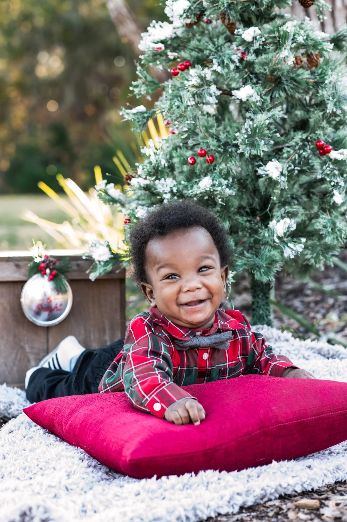 Bryant Commons Hinesville 