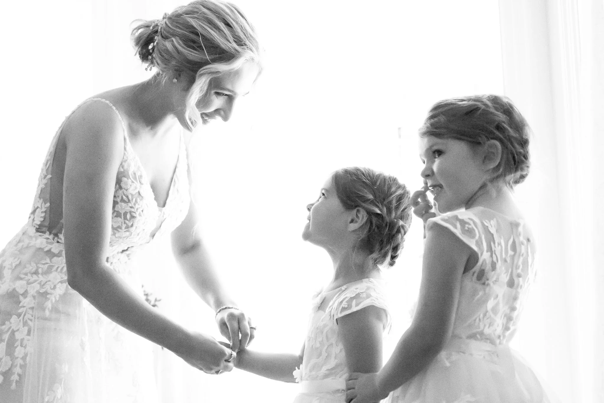 Hewitt Oaks Wedding