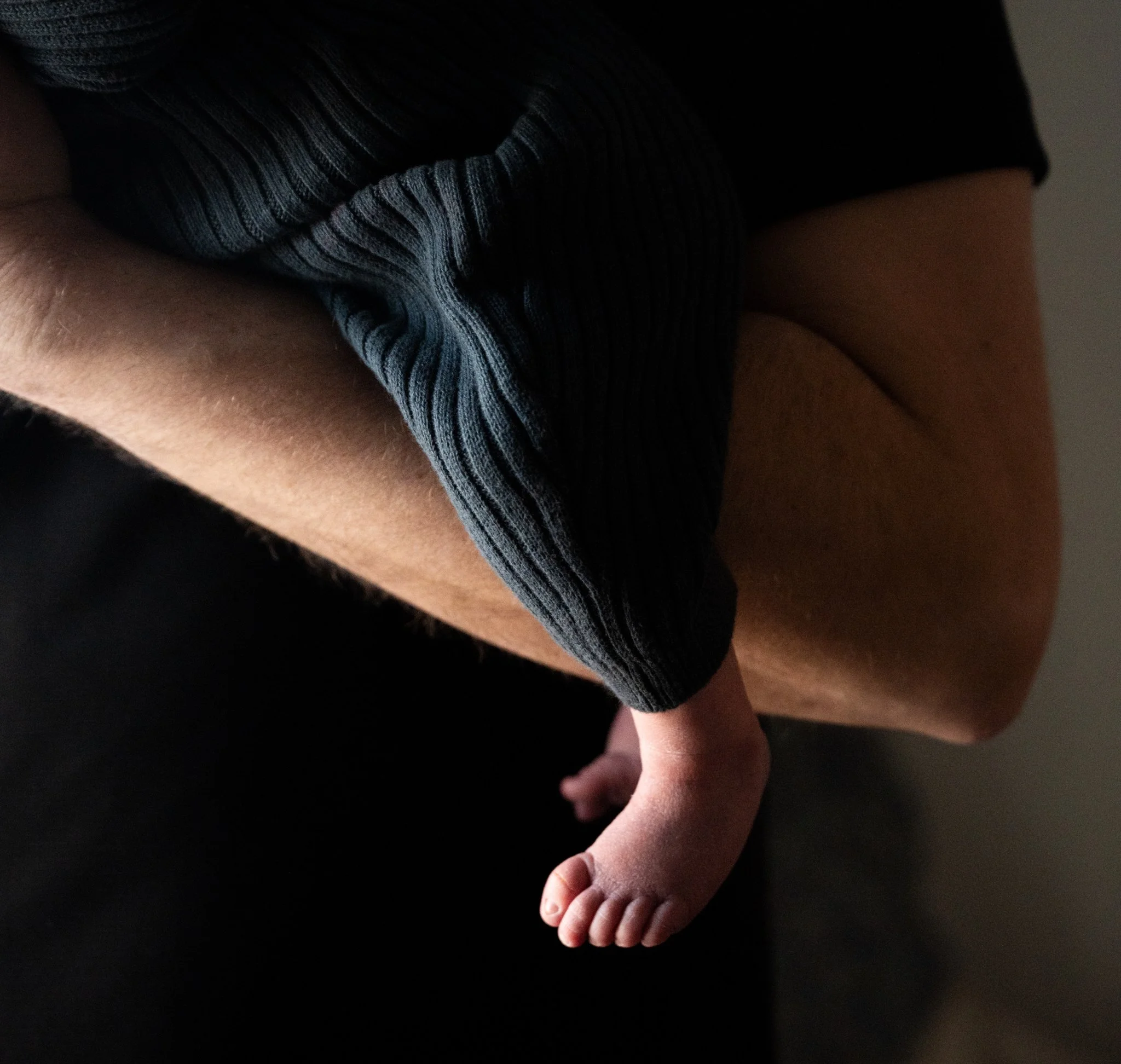 Newborn Lifestyle Photographer