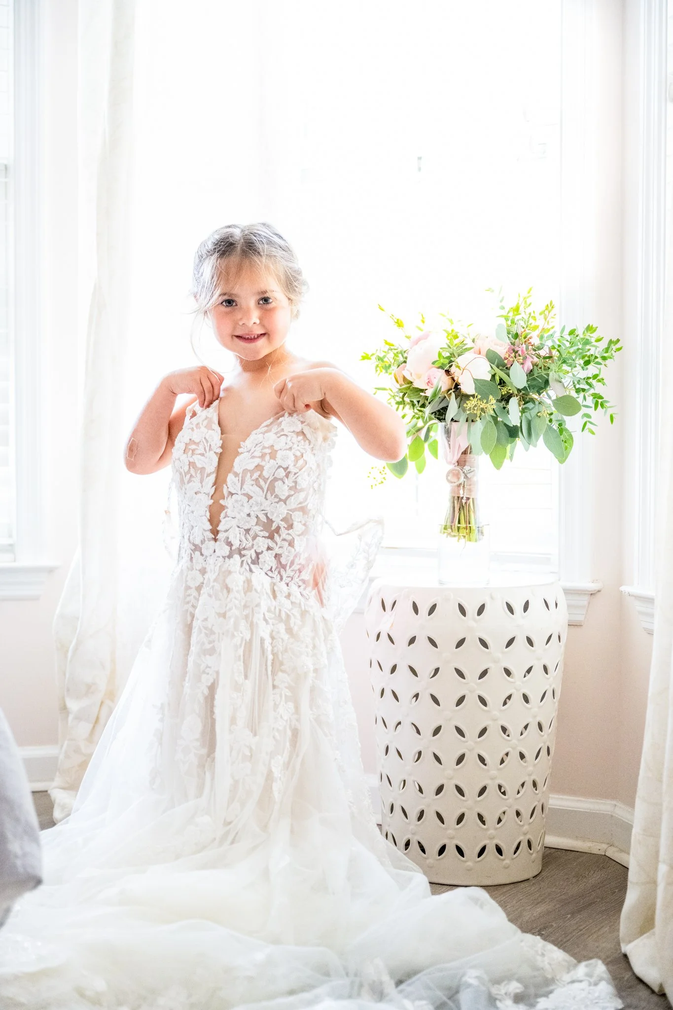 Hewitt Oaks Wedding