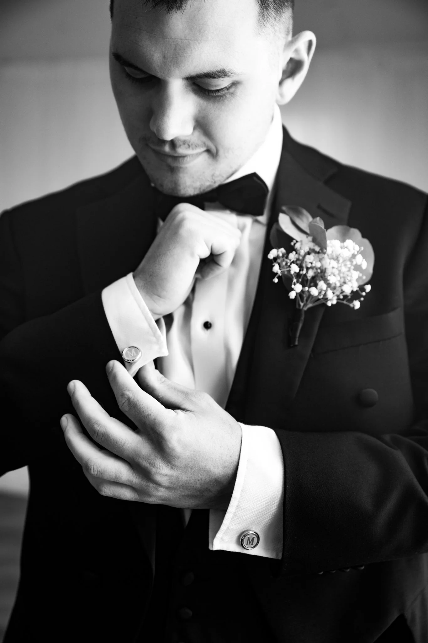 Groom Details