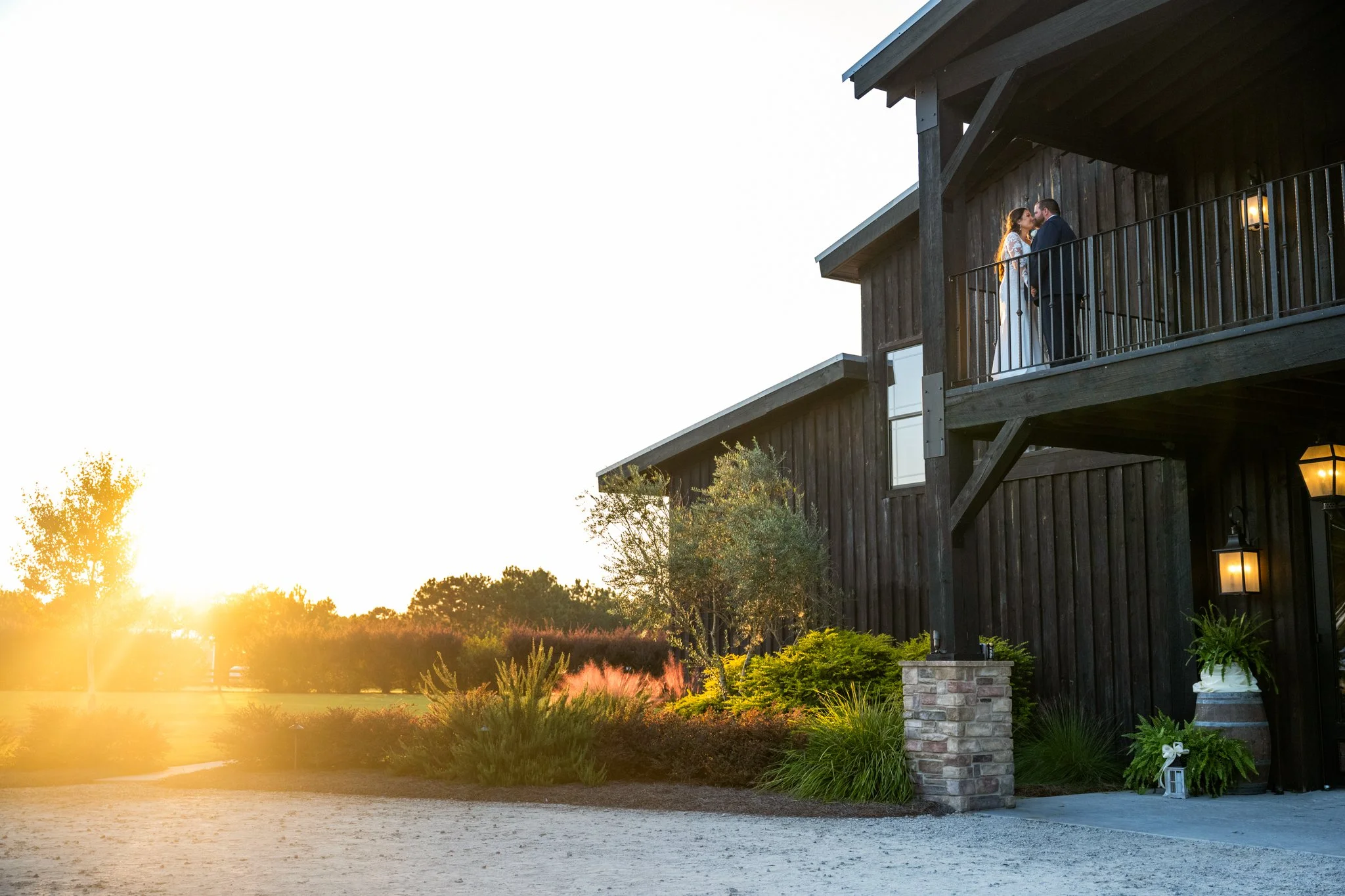 The Barn at Collins Family Farm 