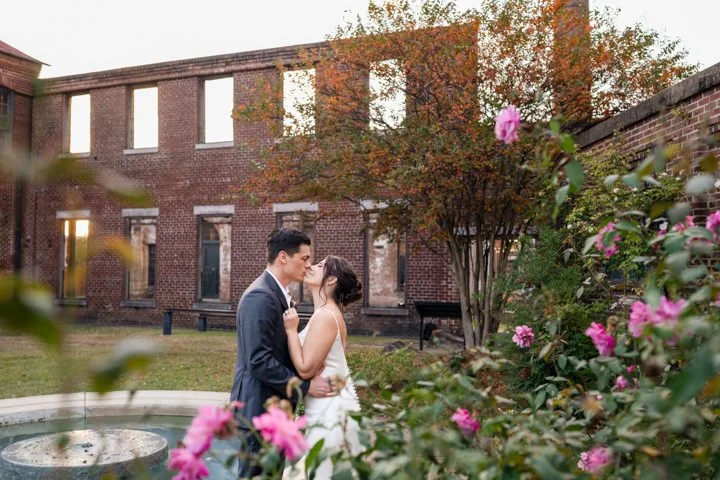 Savannah, GA Wedding