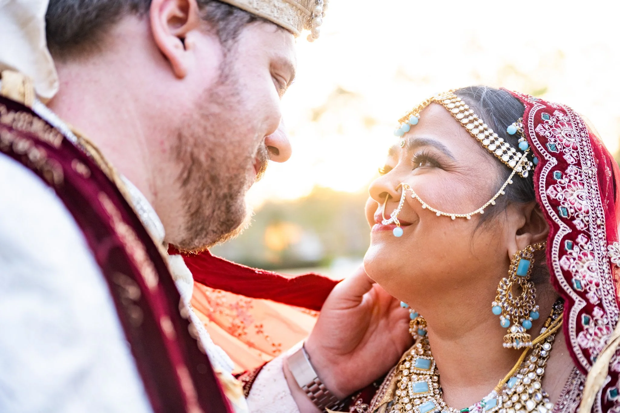 Hewitt Oaks Wedding