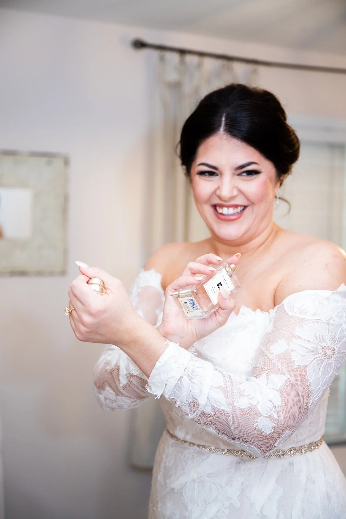 Hewitt Oaks Wedding