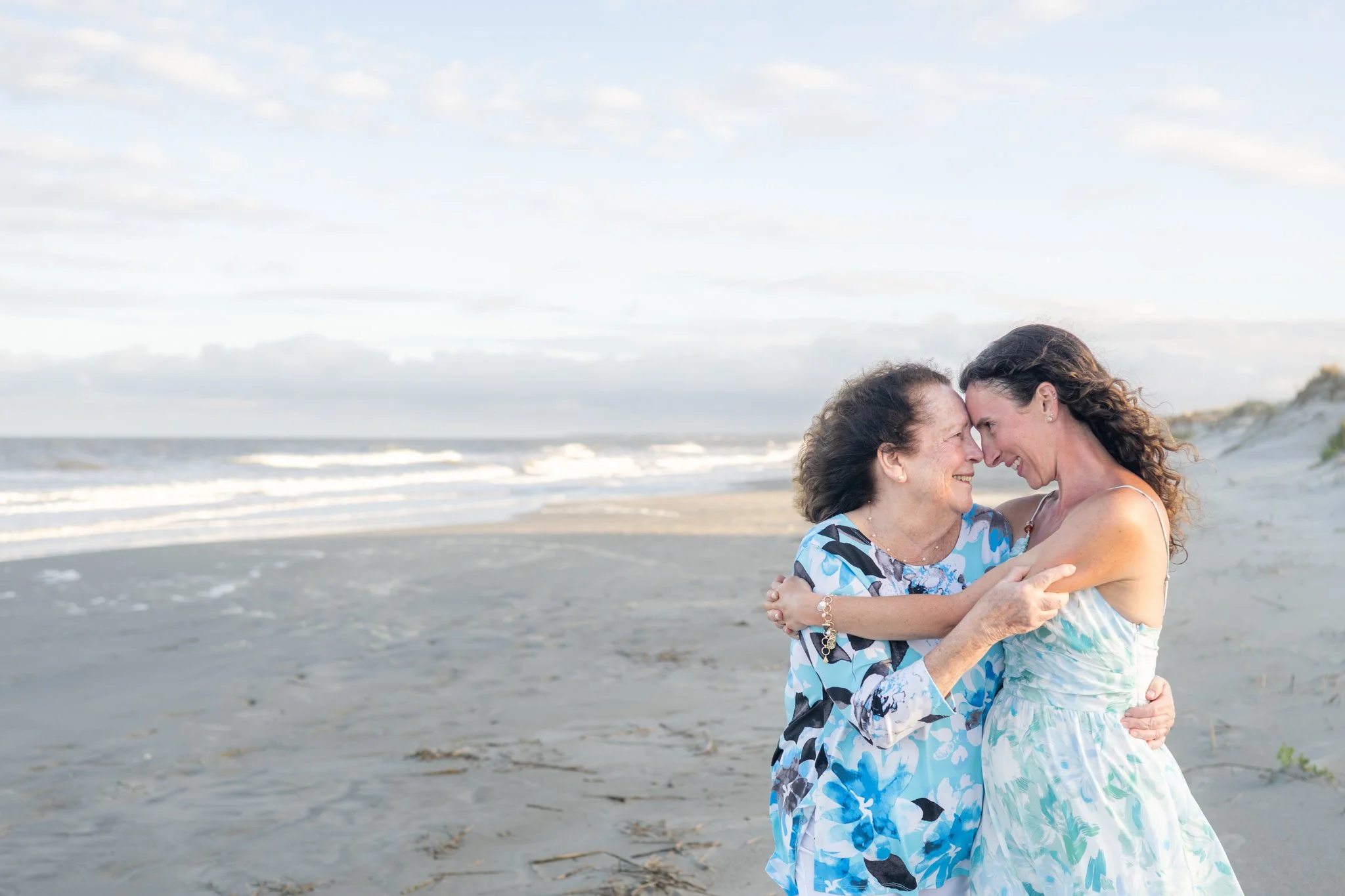 Jekyll Island Family Photographer